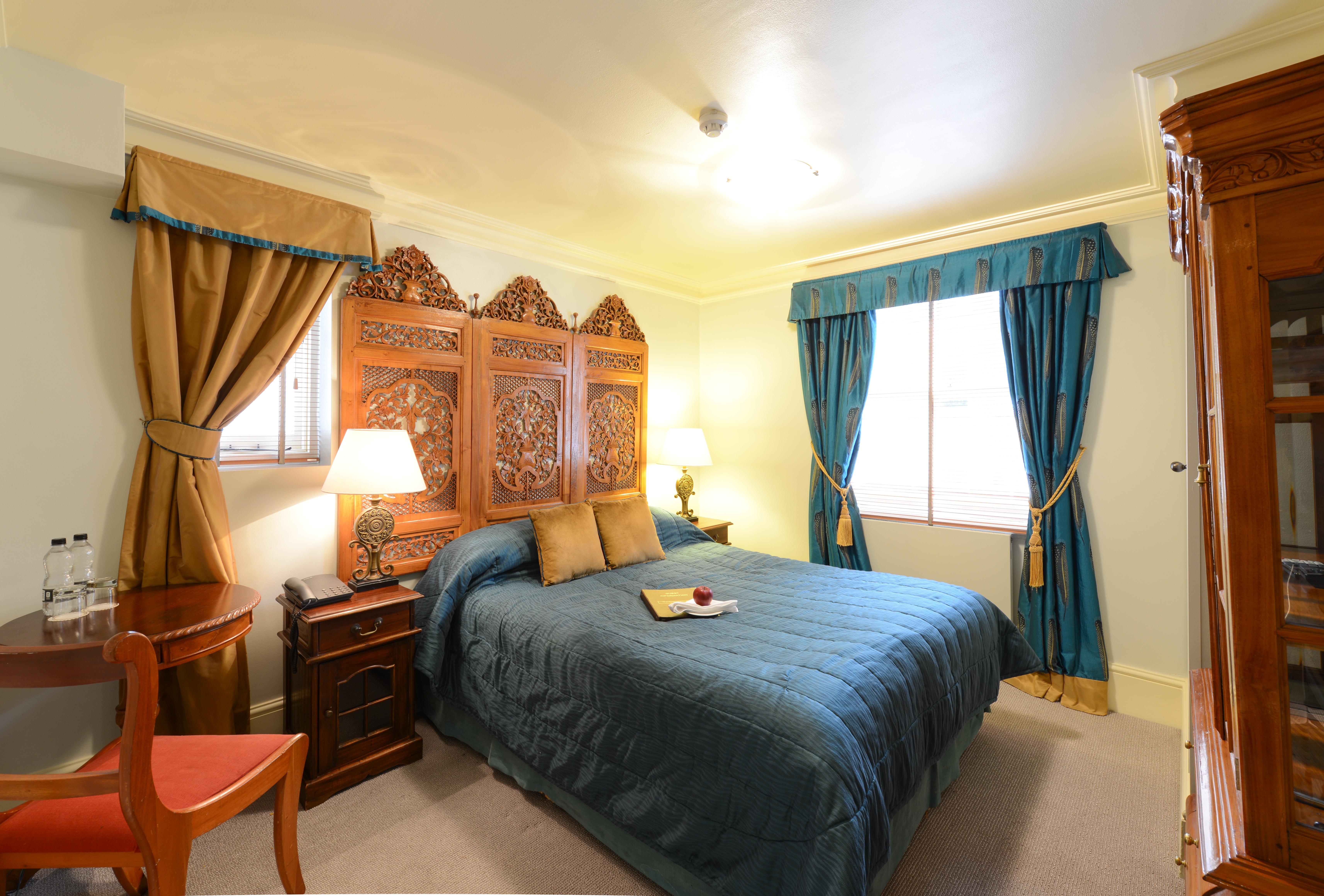 Twenty Nevern Square Hotell