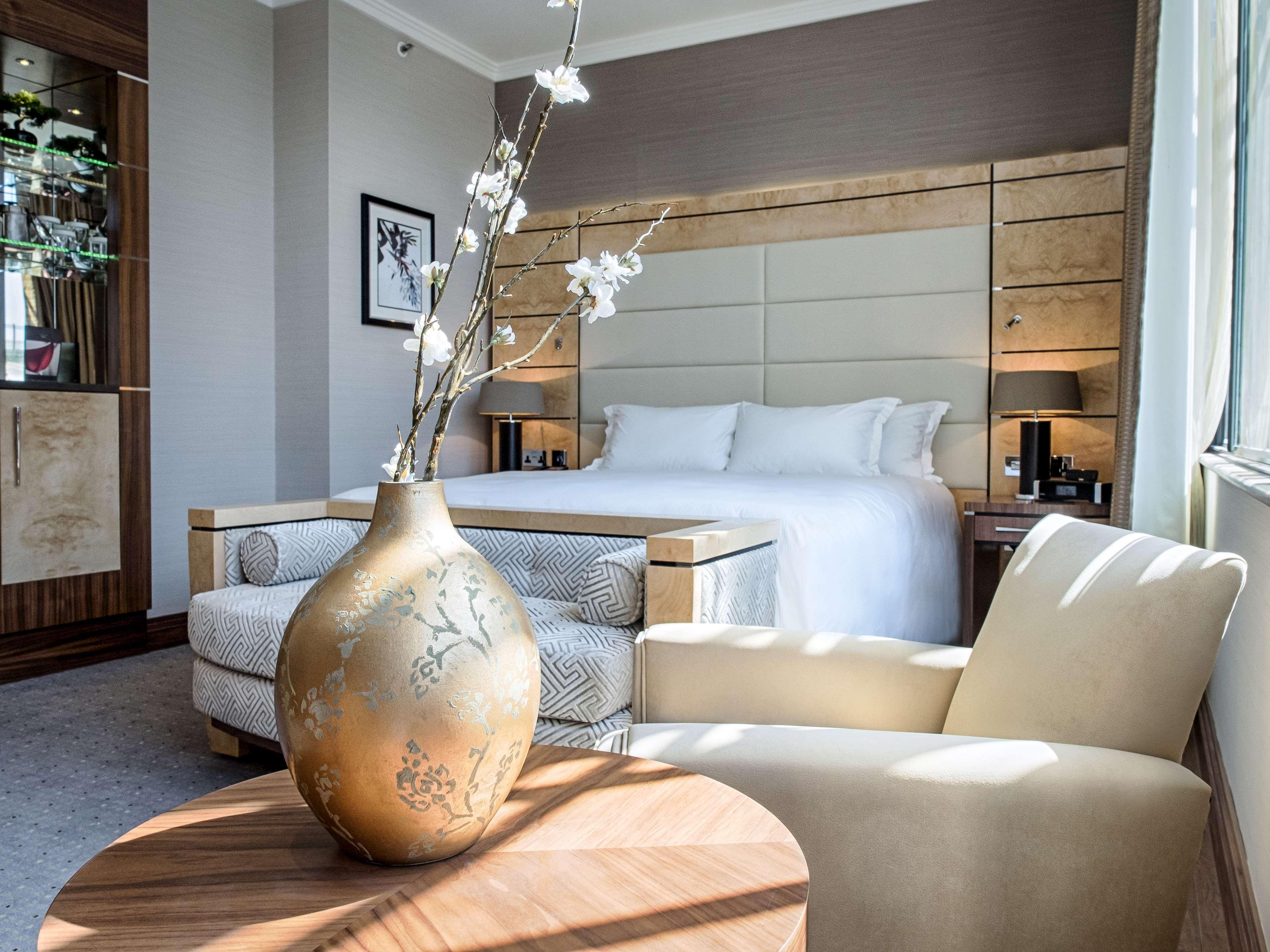 Hilton Paddington 4* London