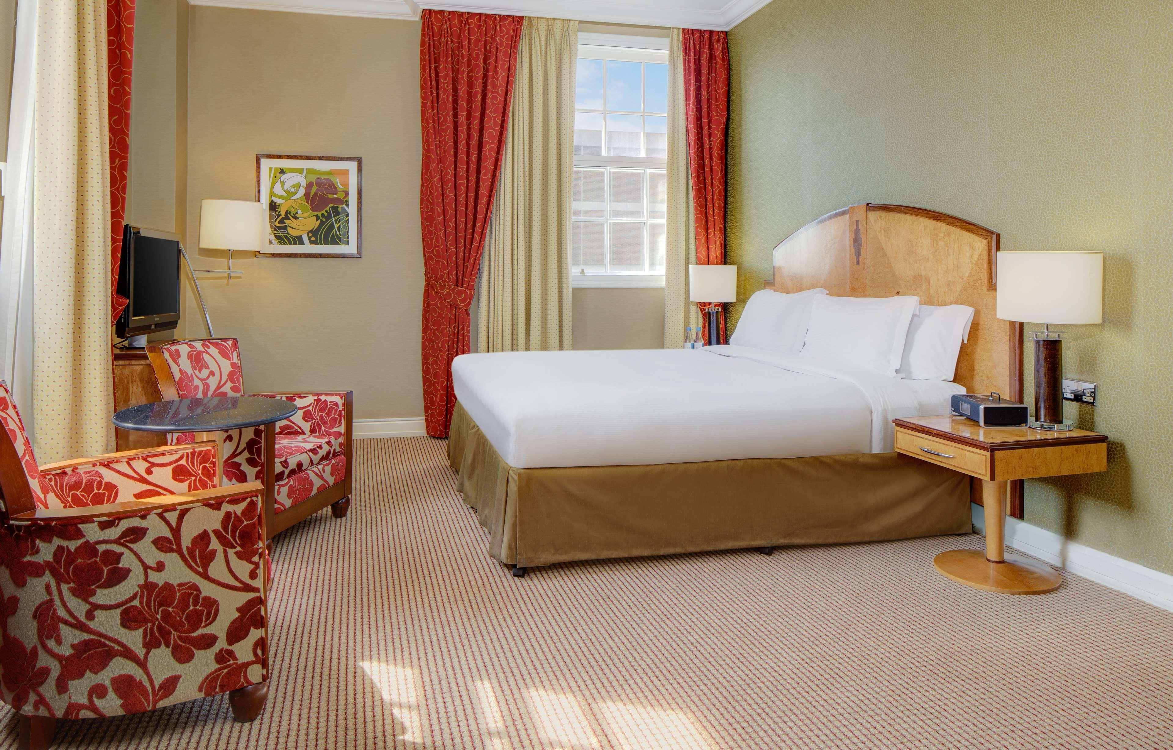 Hilton Paddington