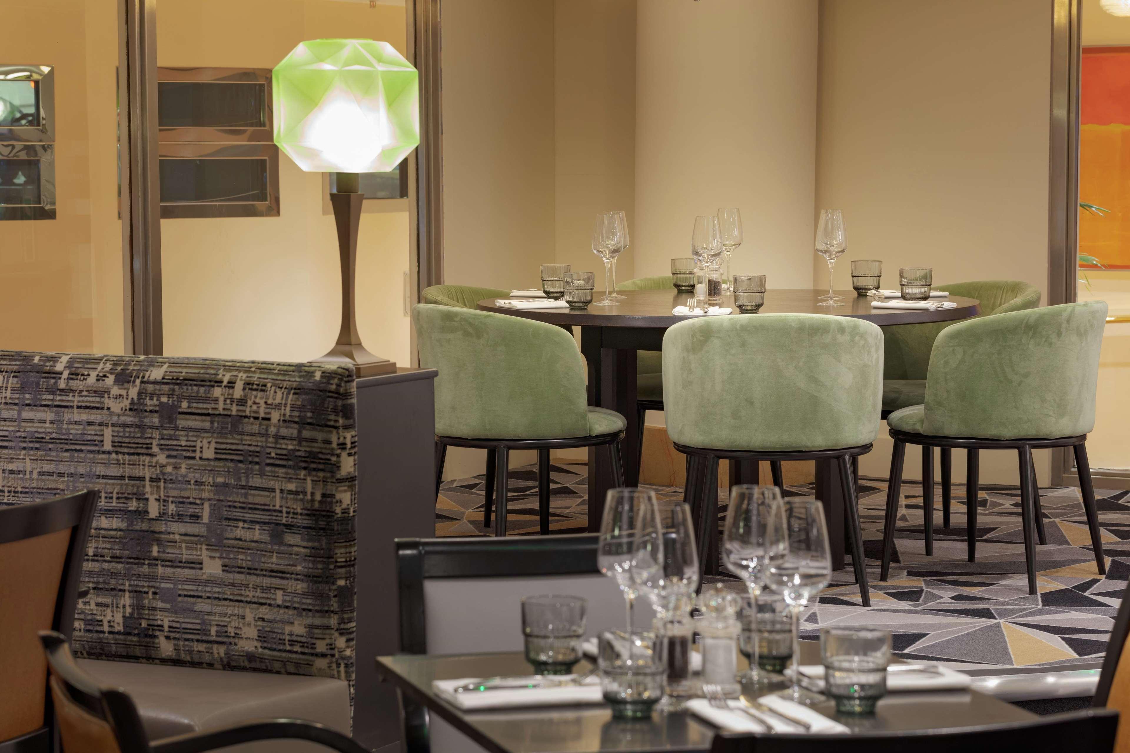 Hotel Hilton Paddington London