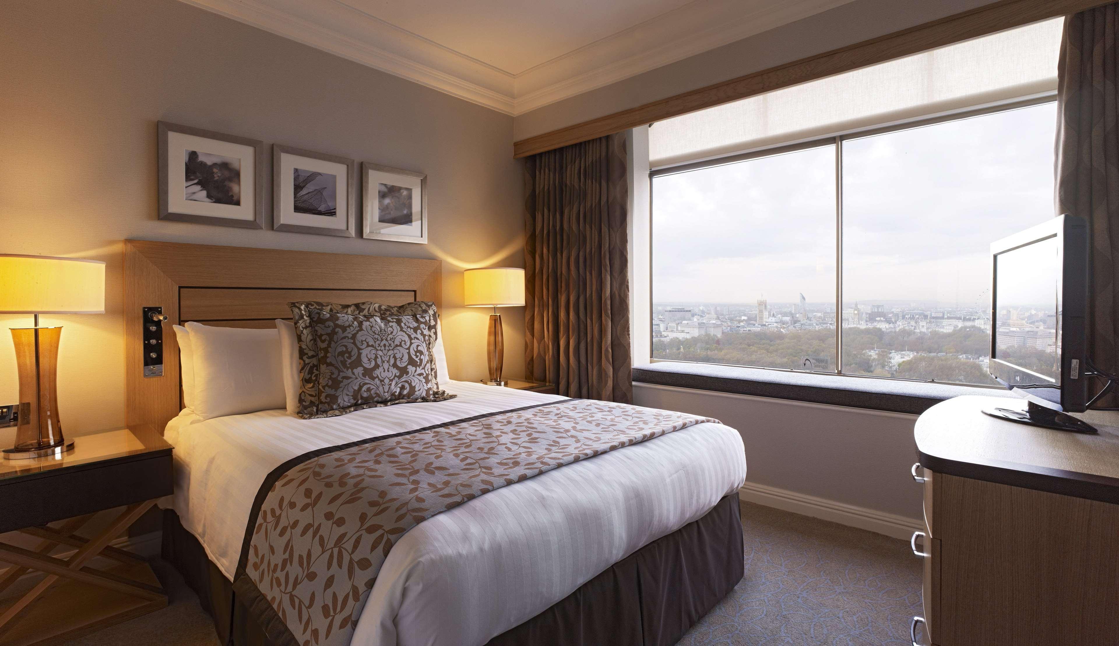 Hotel Hilton On Park Lane 5*