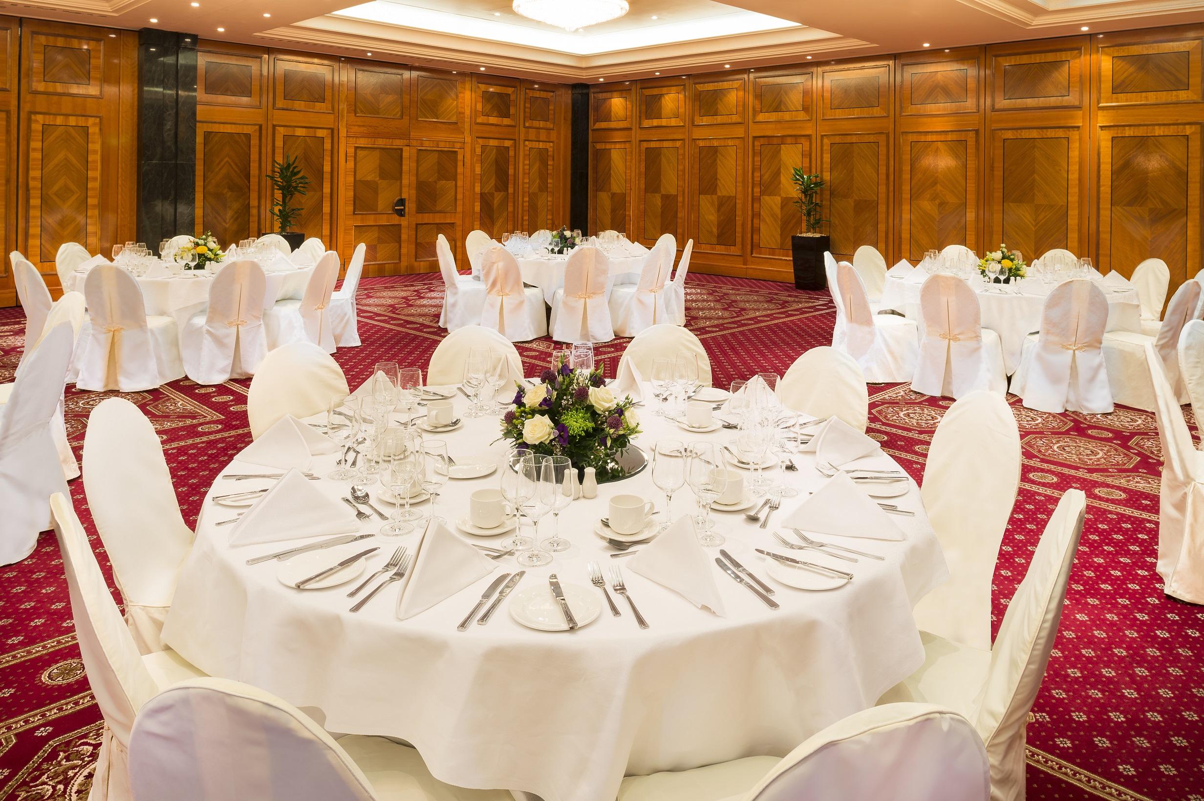 Copthorne Tara Kensington Hotel 4*