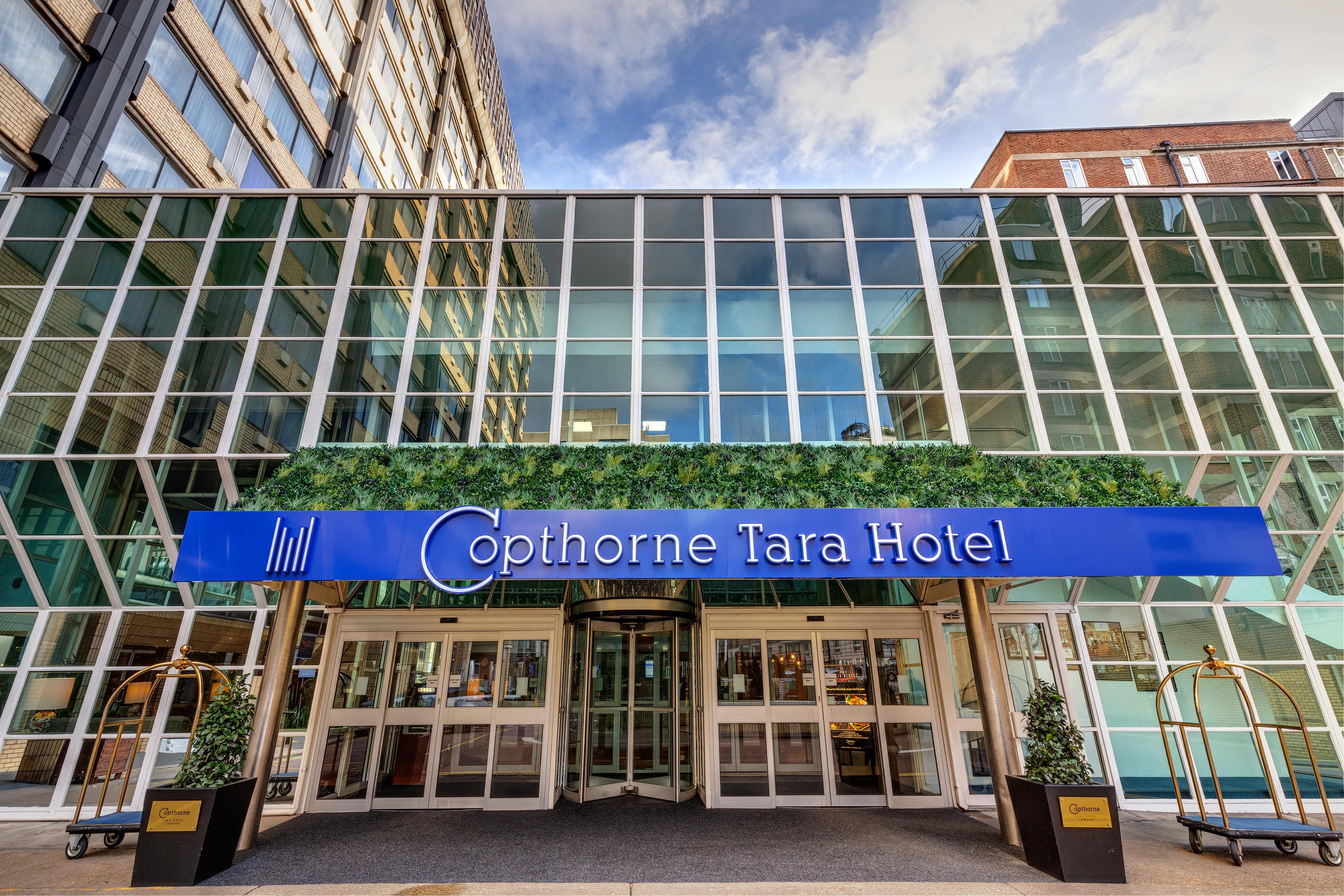 Copthorne Tara Kensington 4* London
