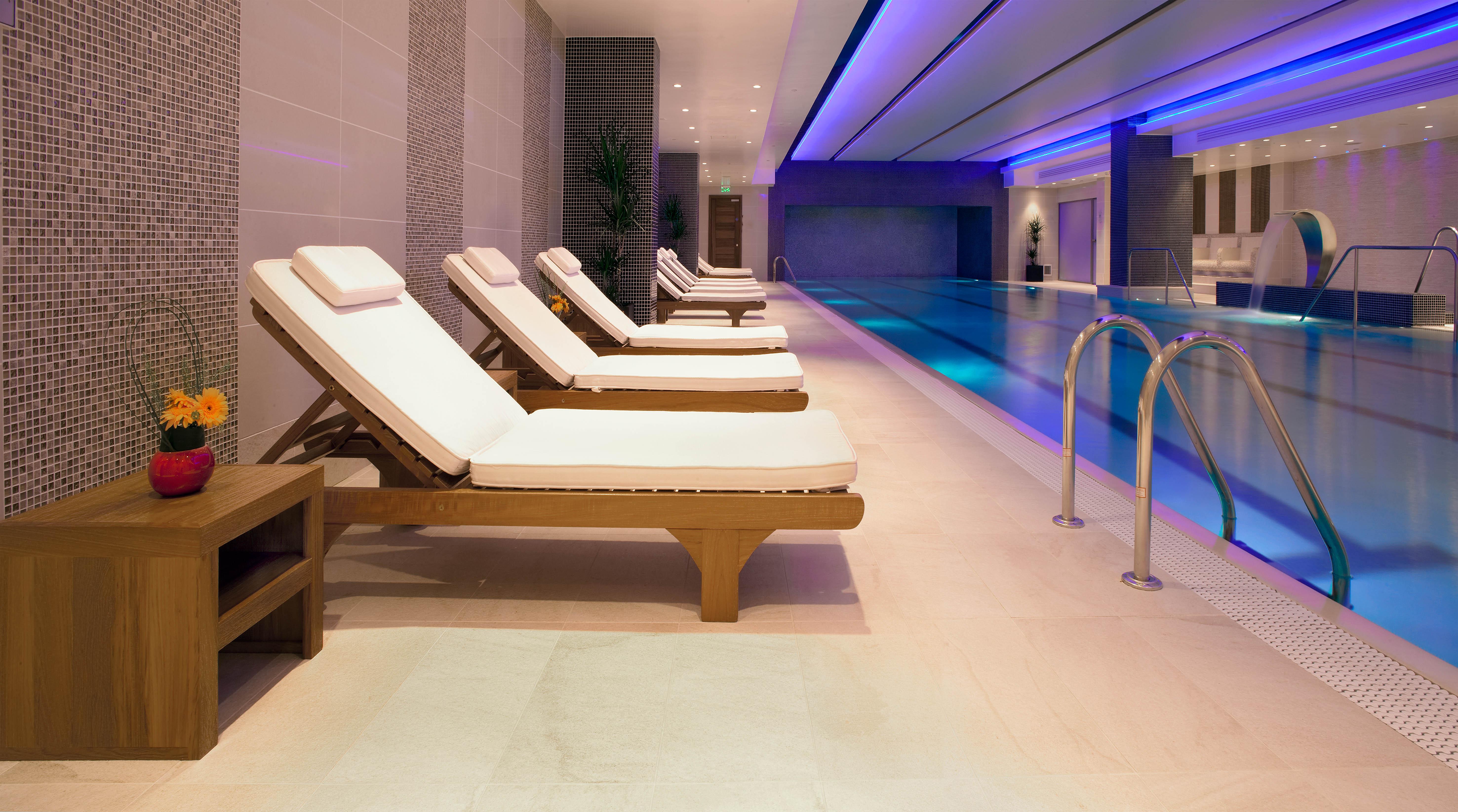 Leonardo Royal Tower Bridge 4* Londen