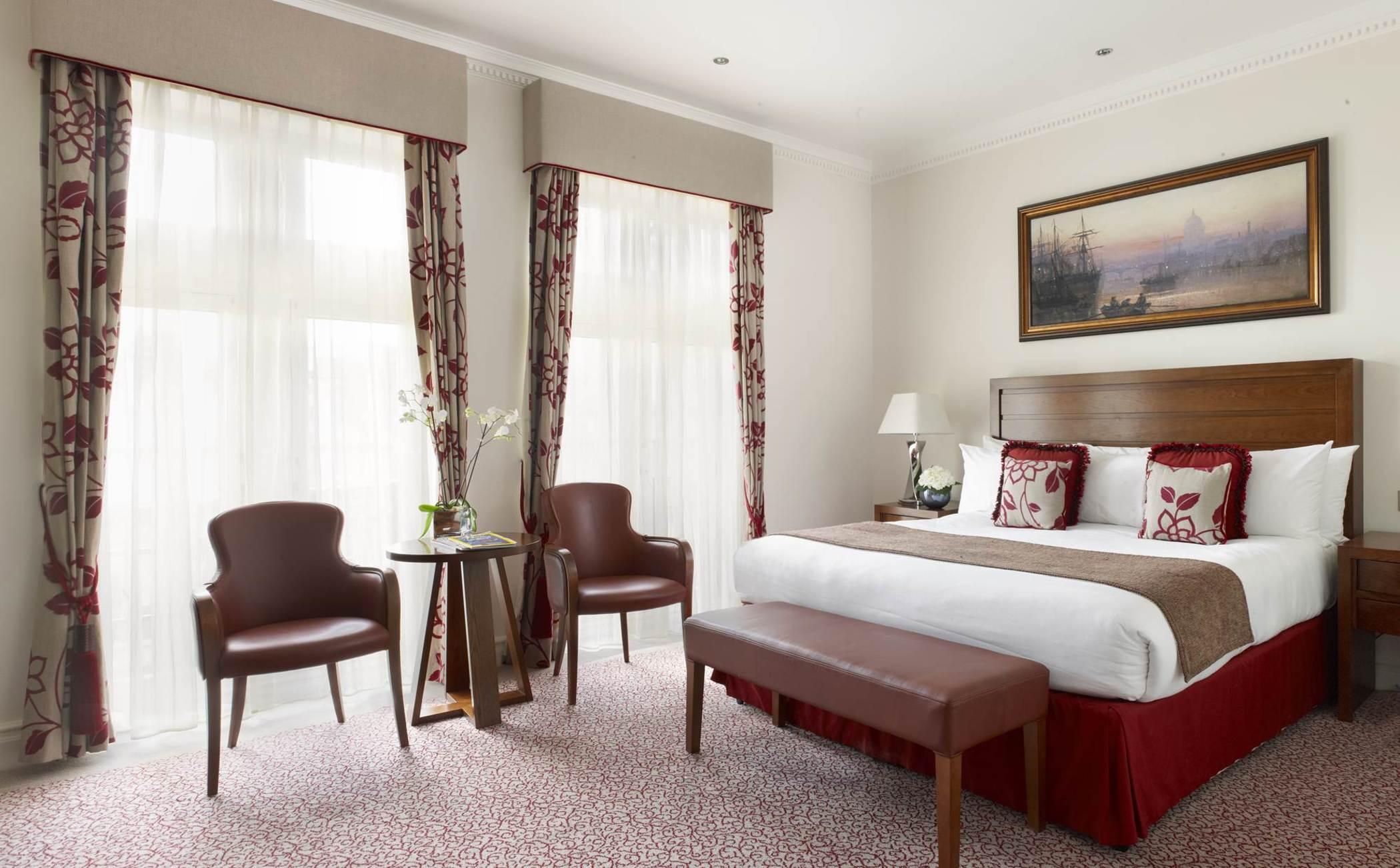 The Royal Horseguards Hotel, 4* London