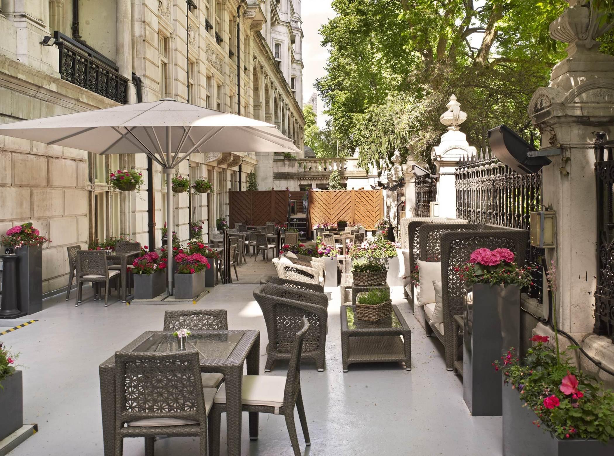 The Royal Horseguards Hotel, 4*