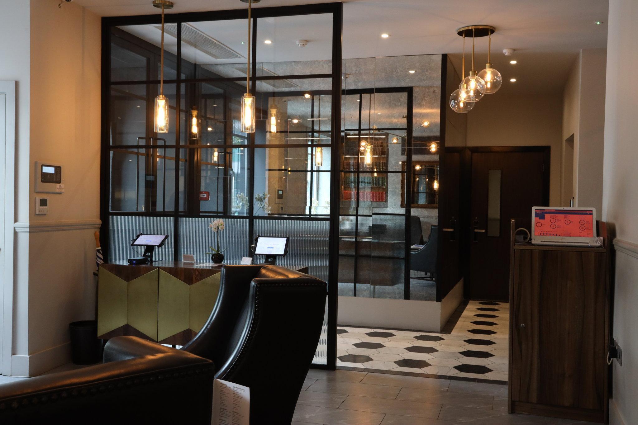 Euston Square 3* Londen
