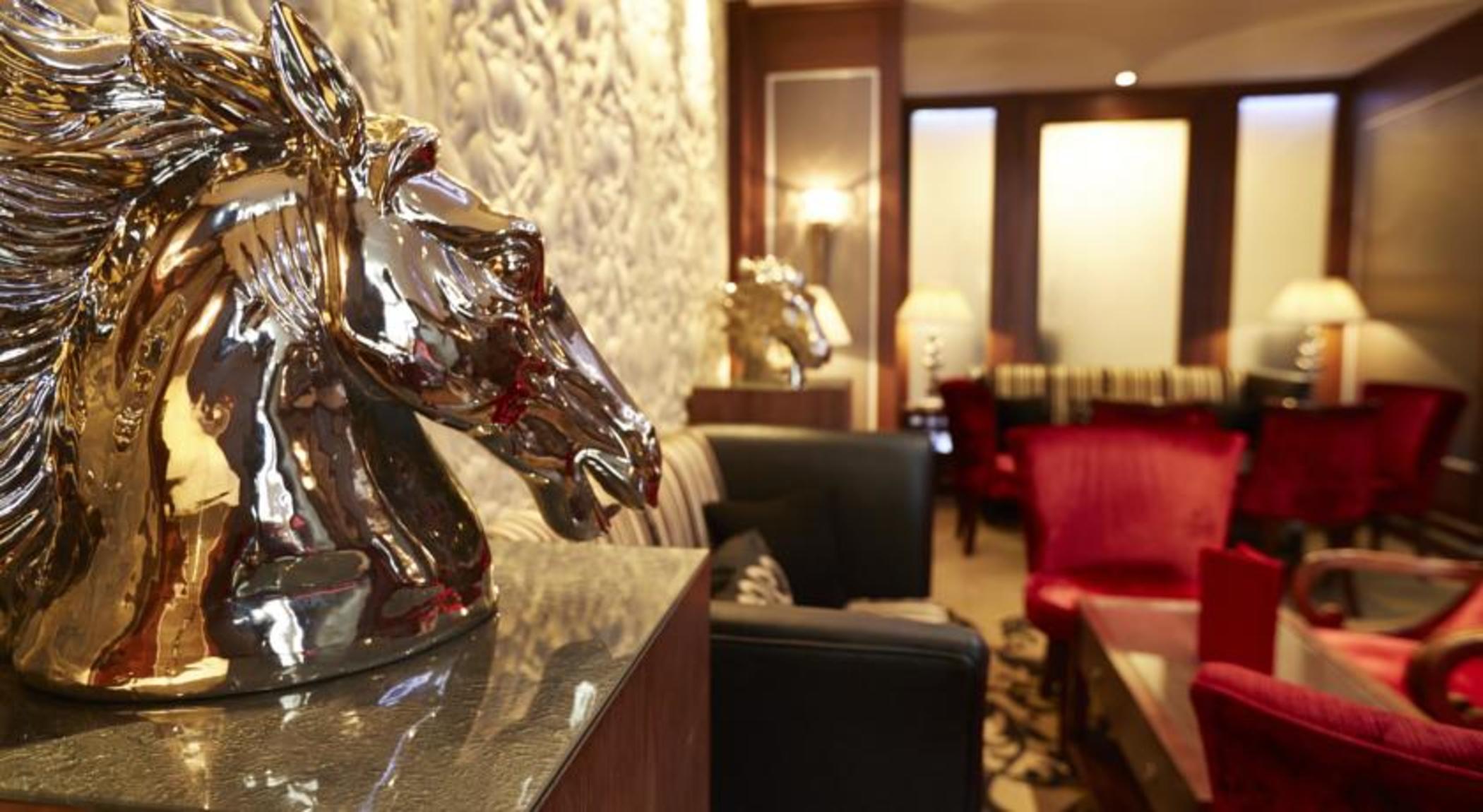 Hotel The Royal Horseguards Hotel,