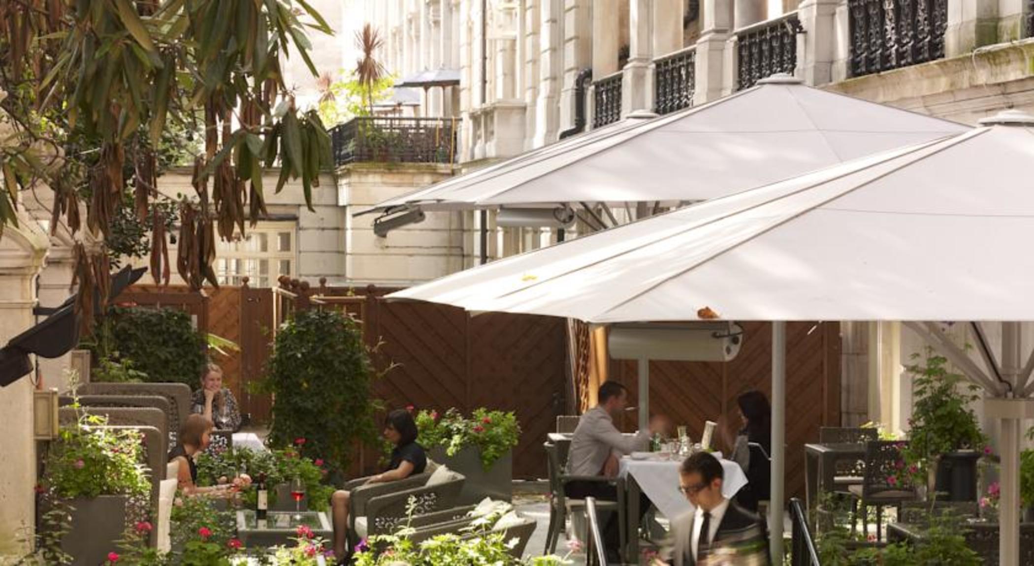 Hotel The Royal Horseguards Hotel, 4*