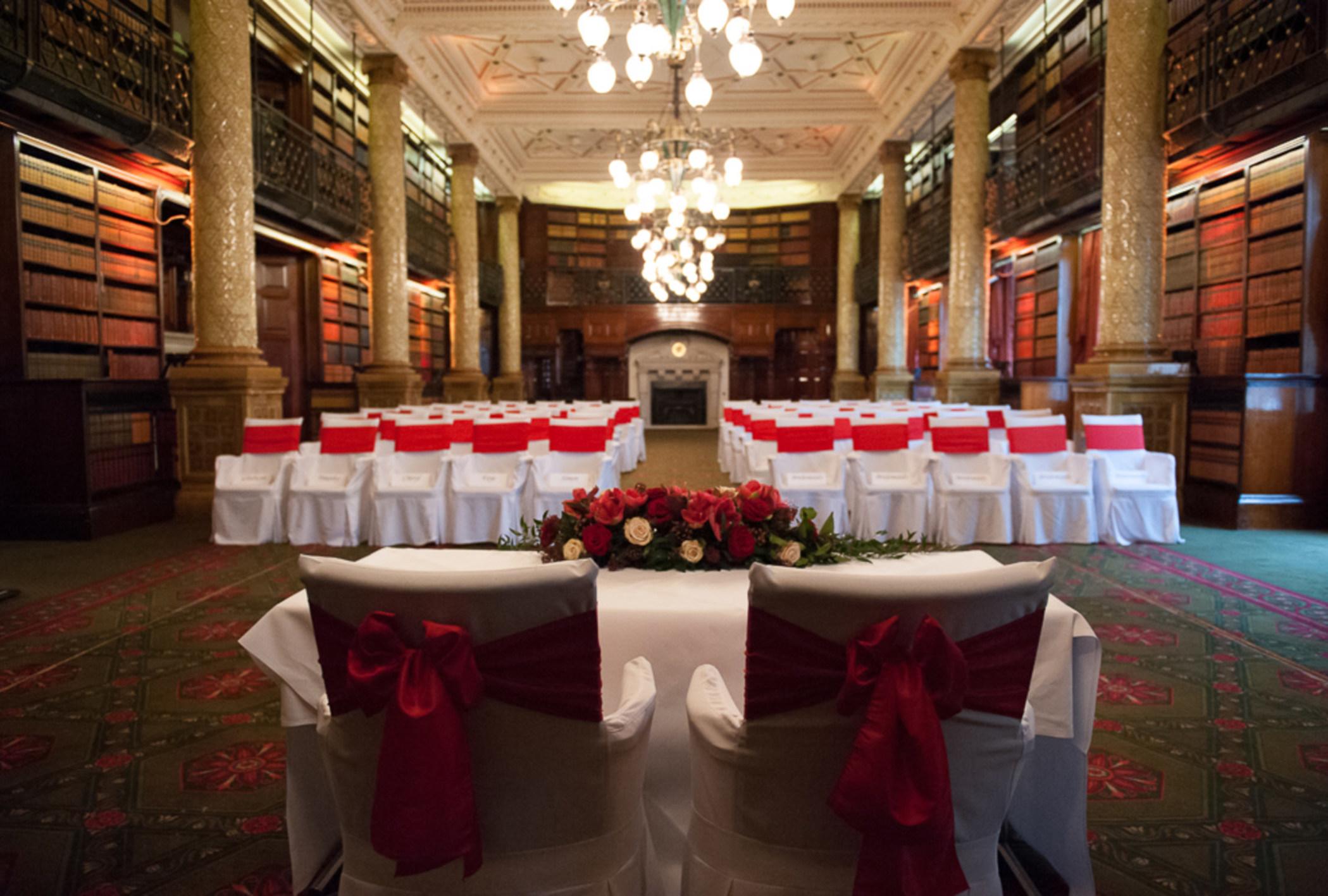 The Royal Horseguards Hotel, Hotel 4*