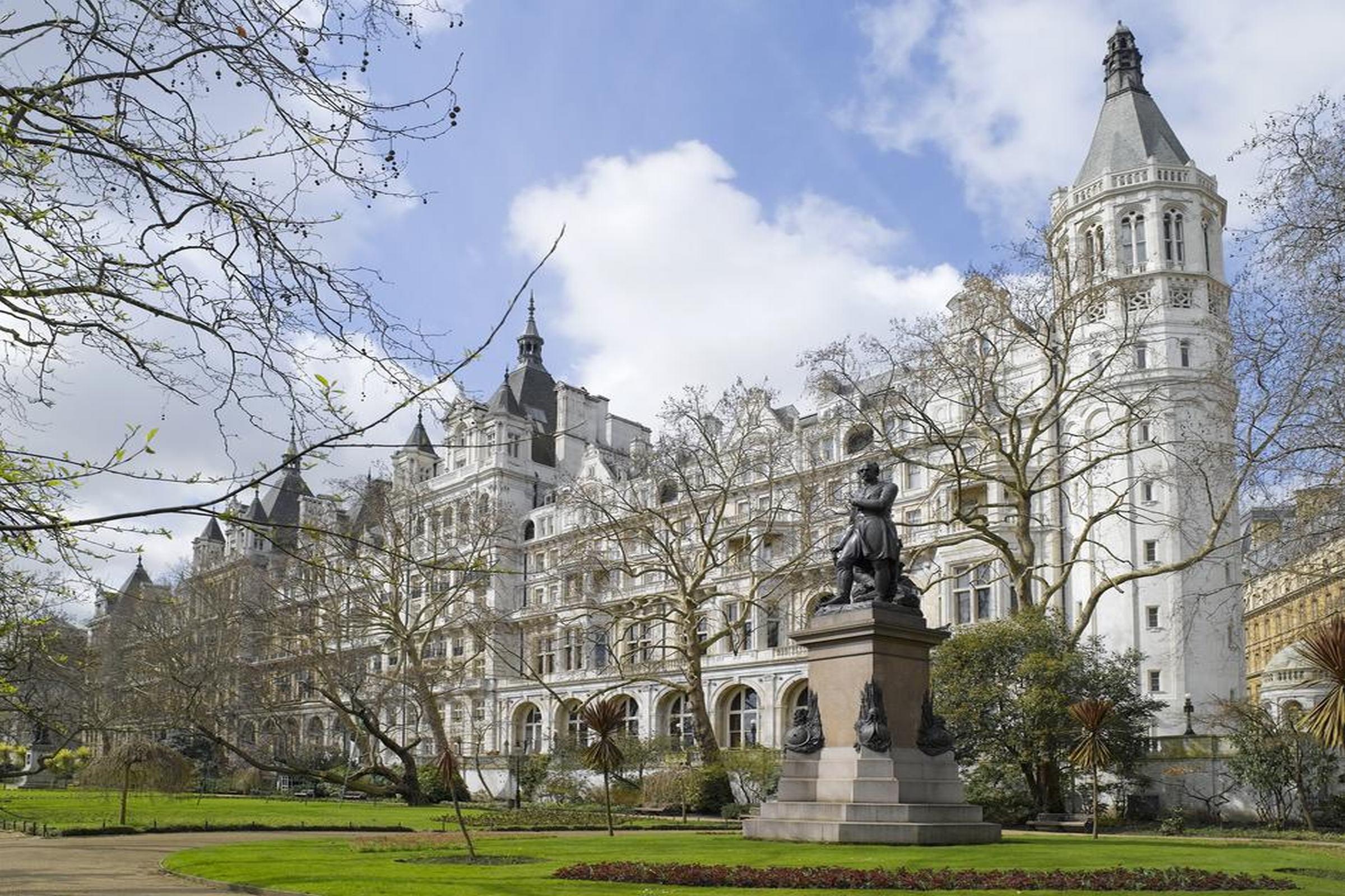 The Royal Horseguards Hotel, Hotel 4*