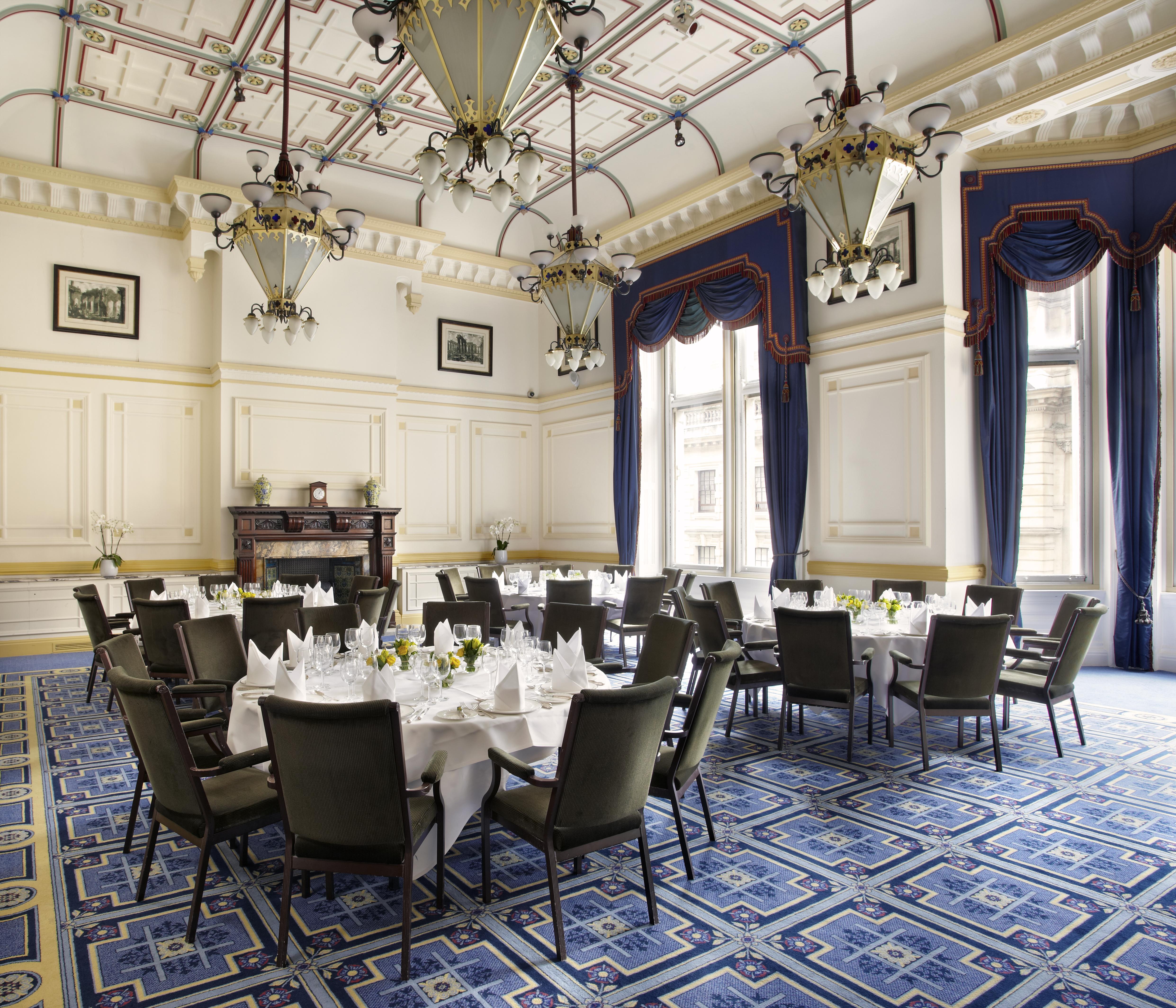 Hotel The Royal Horseguards Hotel, London