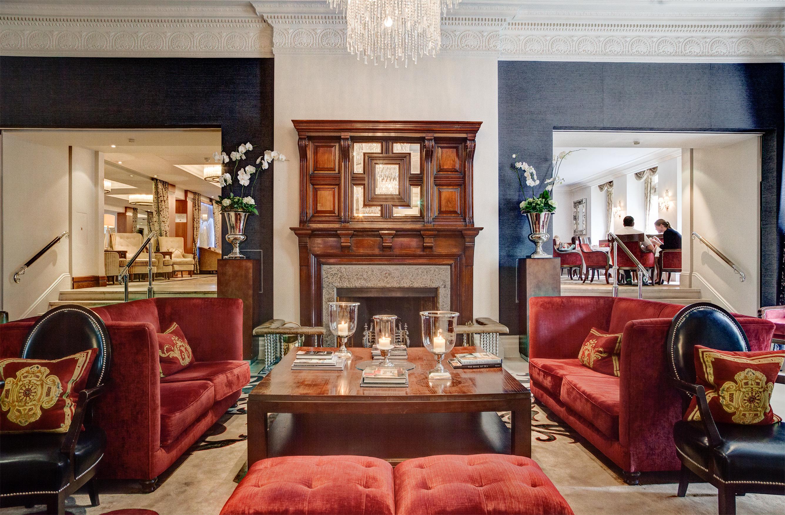 The Royal Horseguards Hotel, 4*