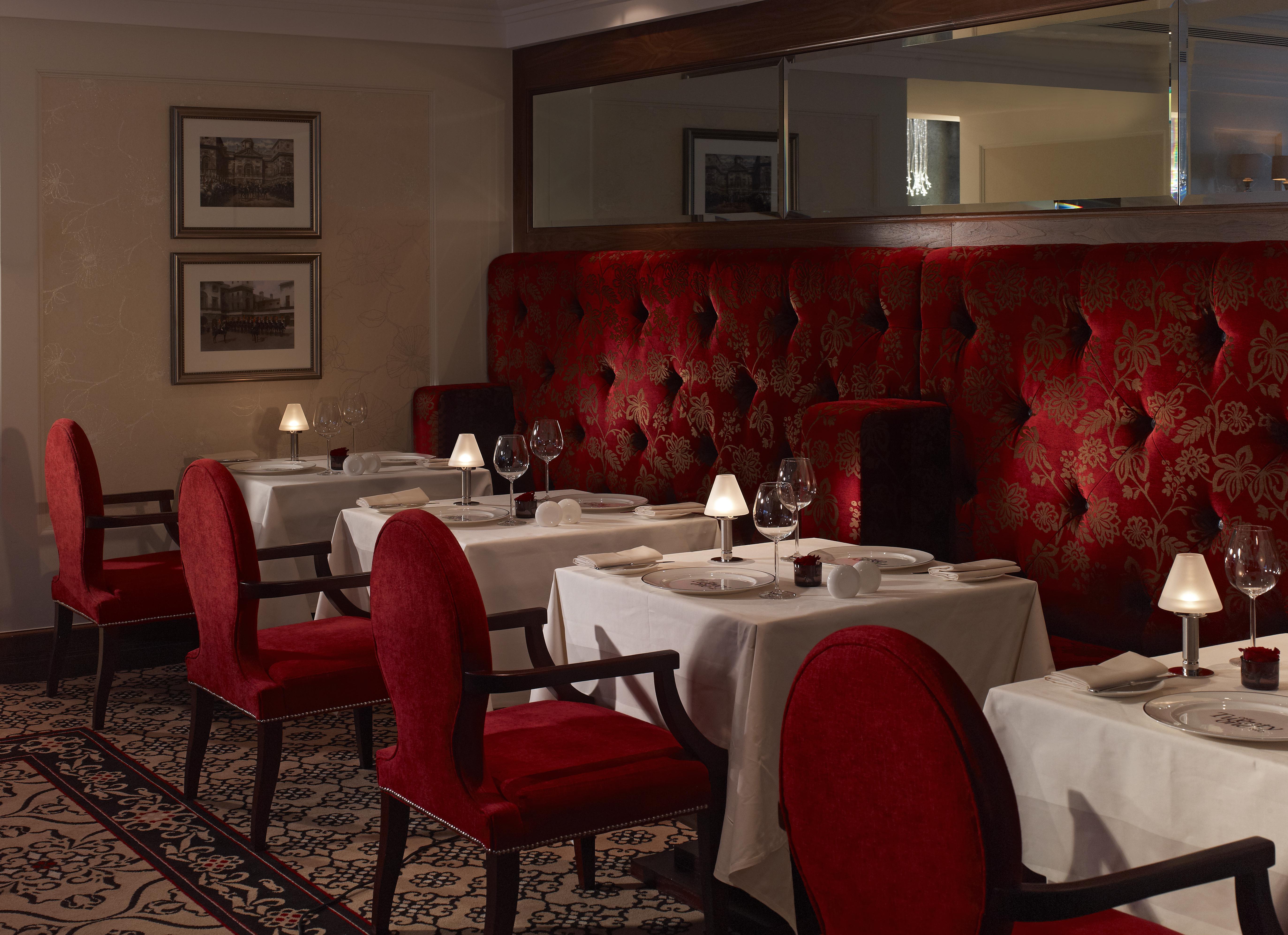 The Royal Horseguards Hotel, Hotel