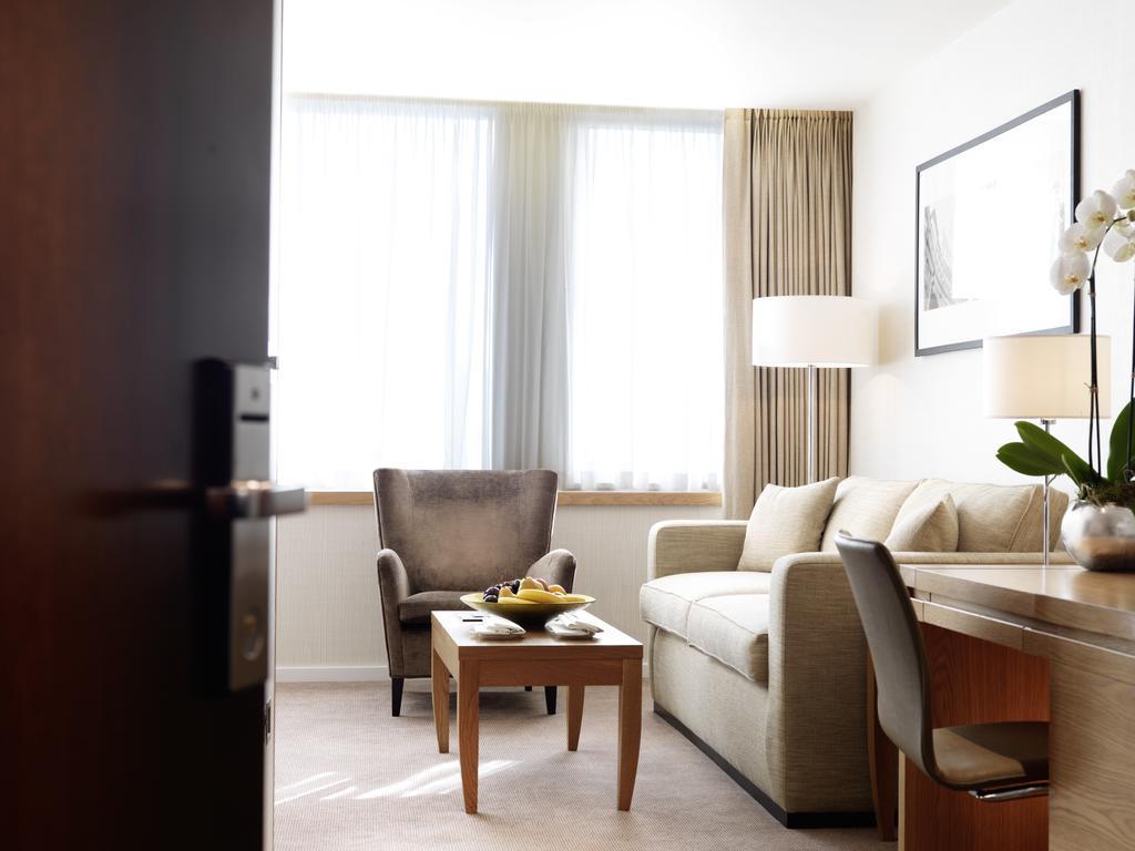 Royal Garden Hotel Londen
