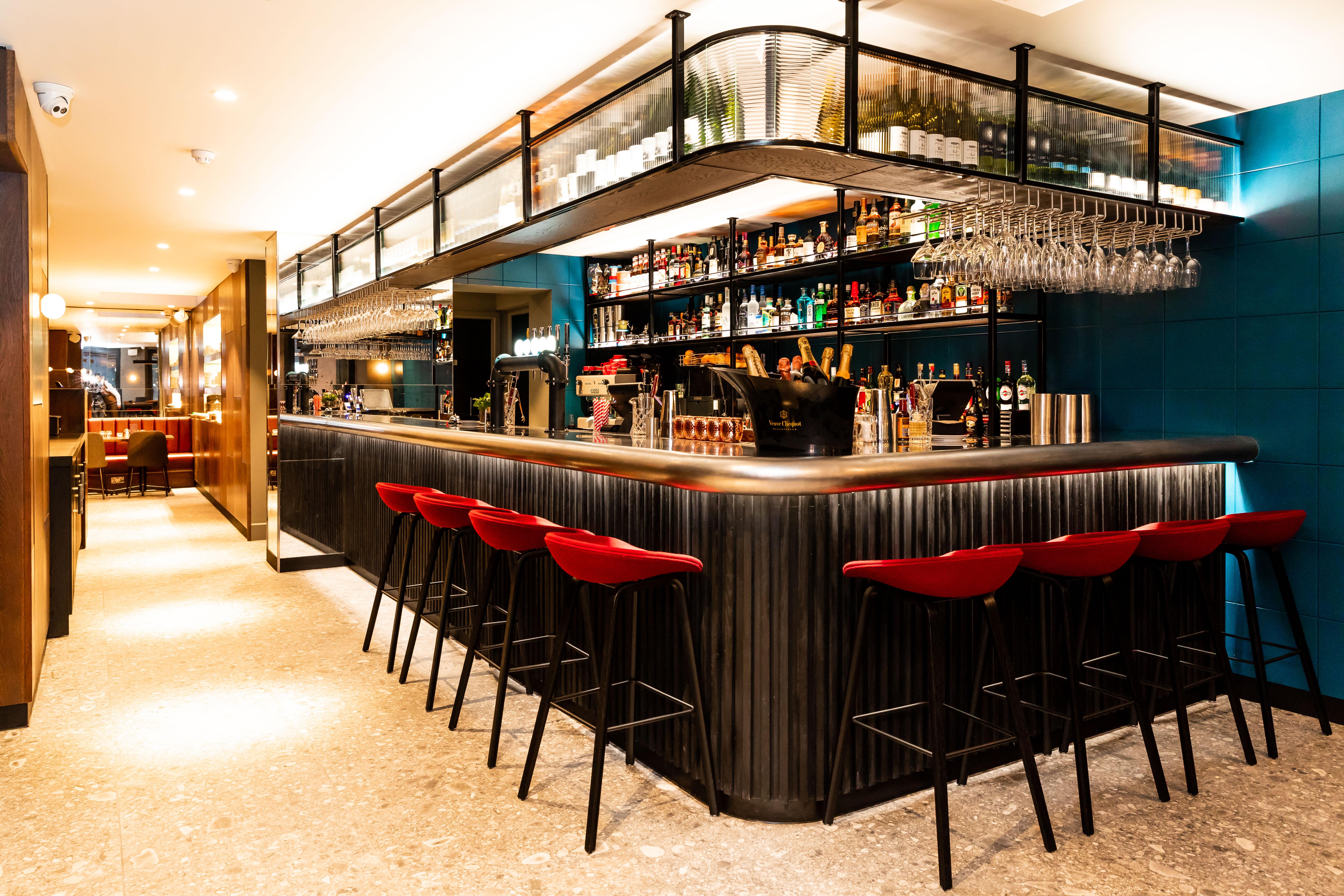 Euston Square 3* Londen