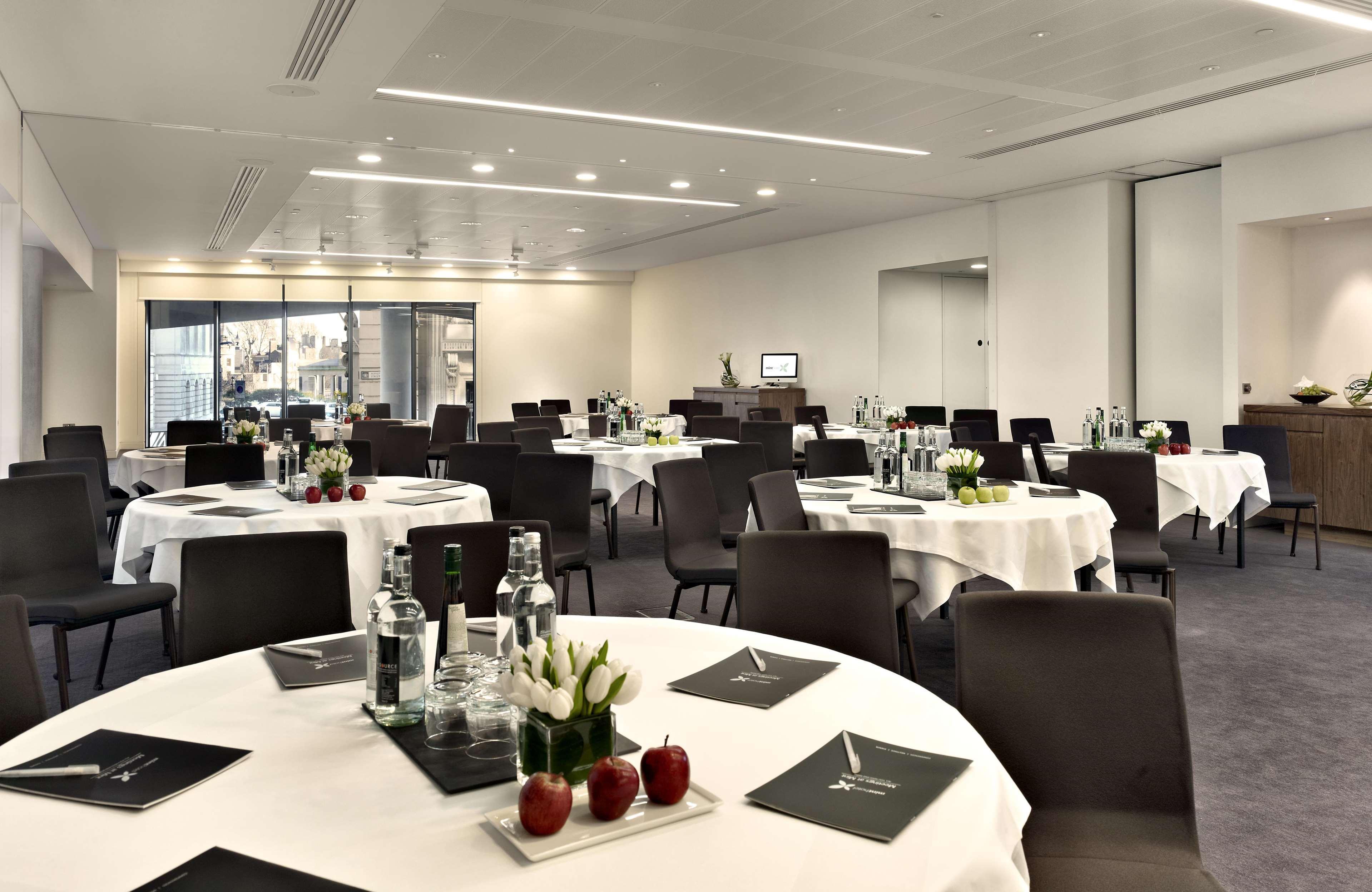Doubletree By Hilton - Tower Of London