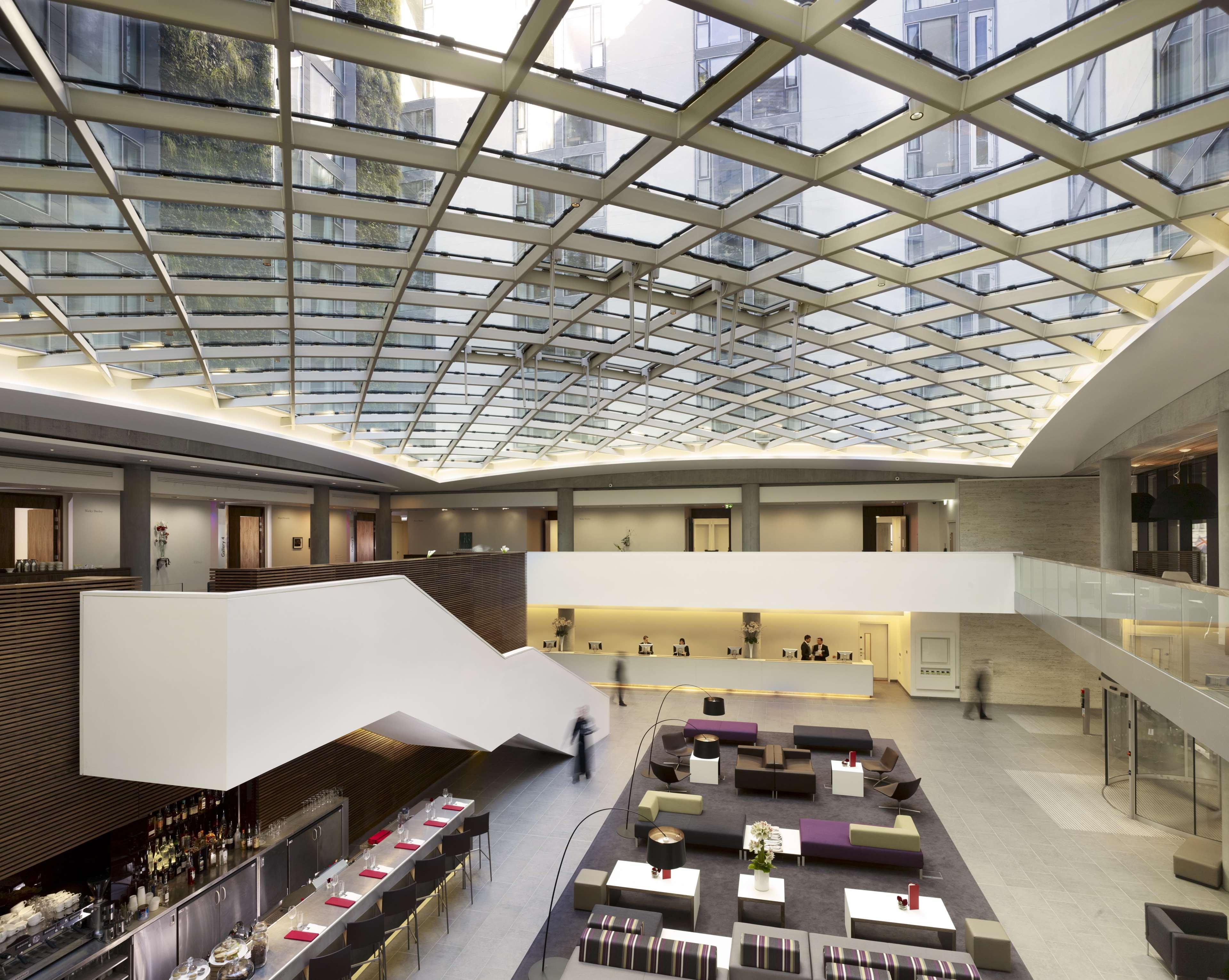 Doubletree By Hilton - Tower Of Hotel London