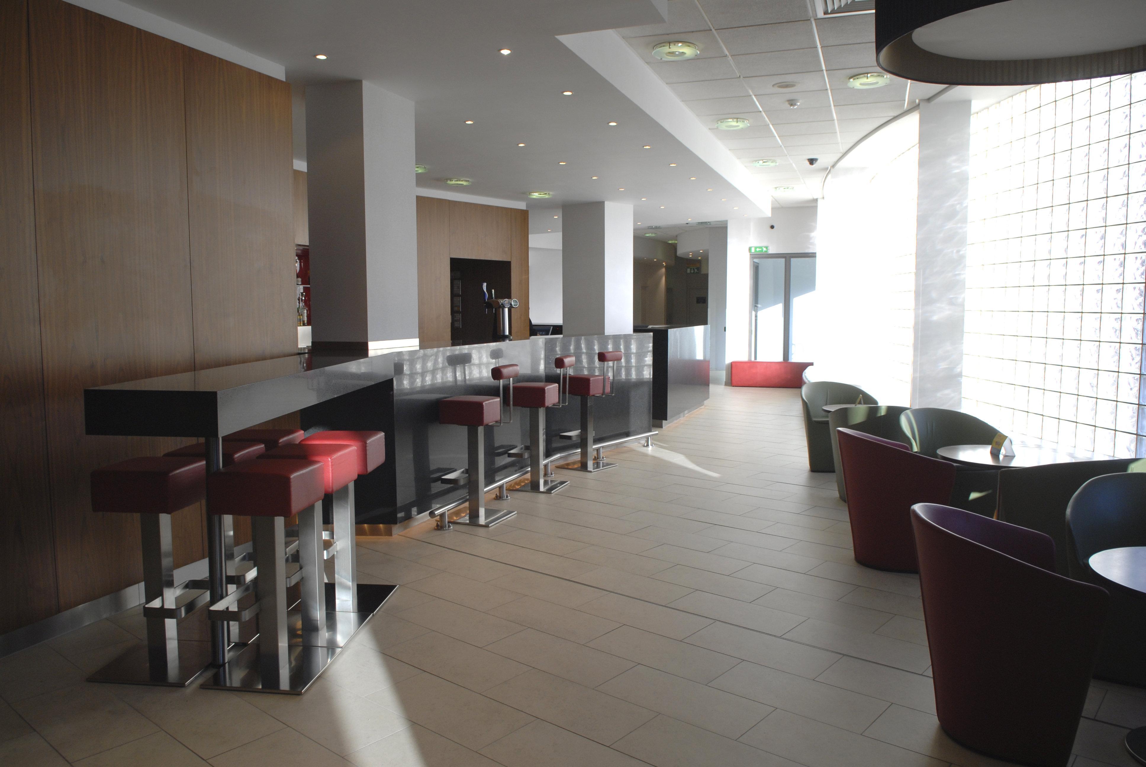 Express City, An Ihg 3*