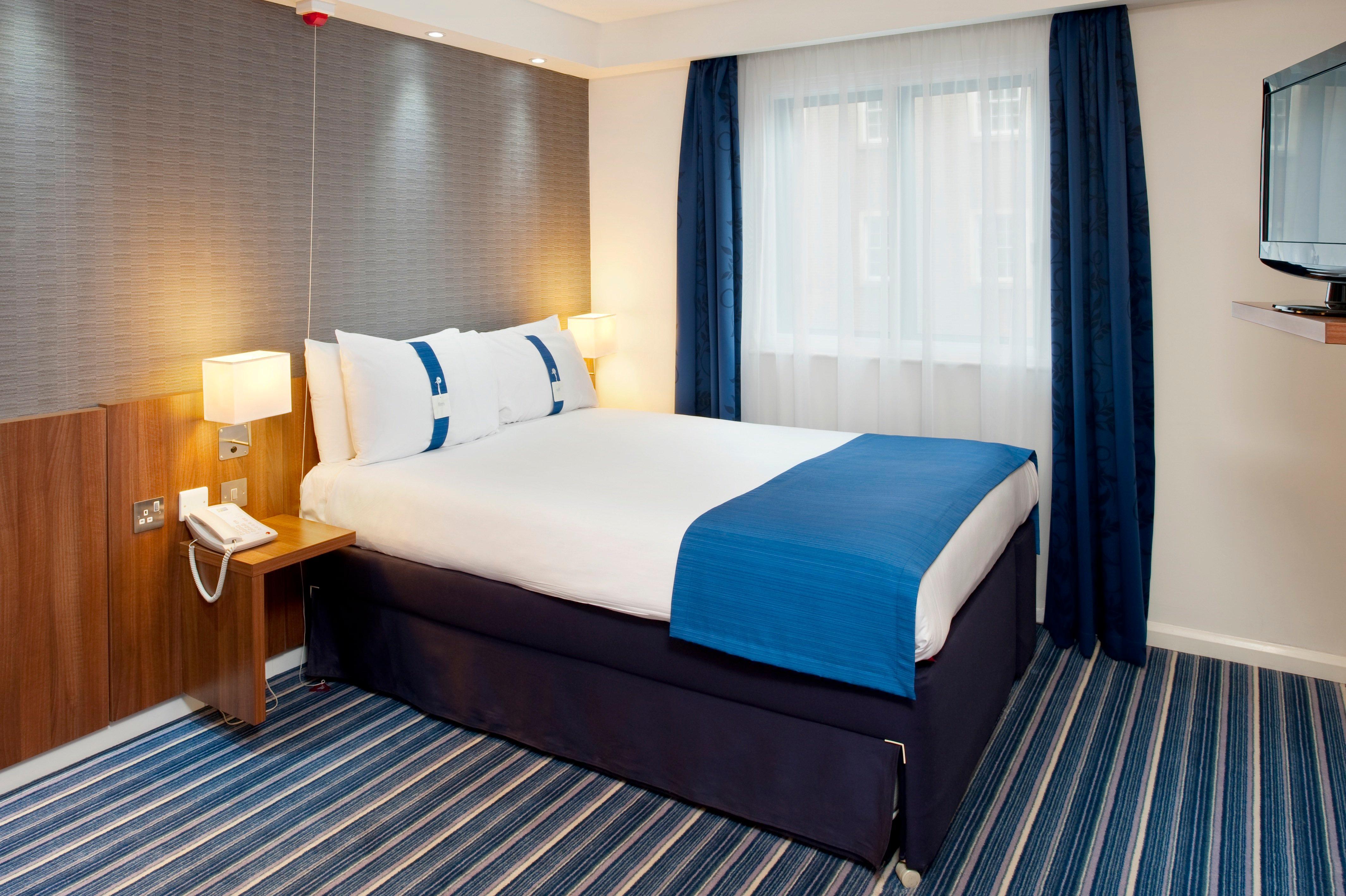 Express City, An Ihg Hotel