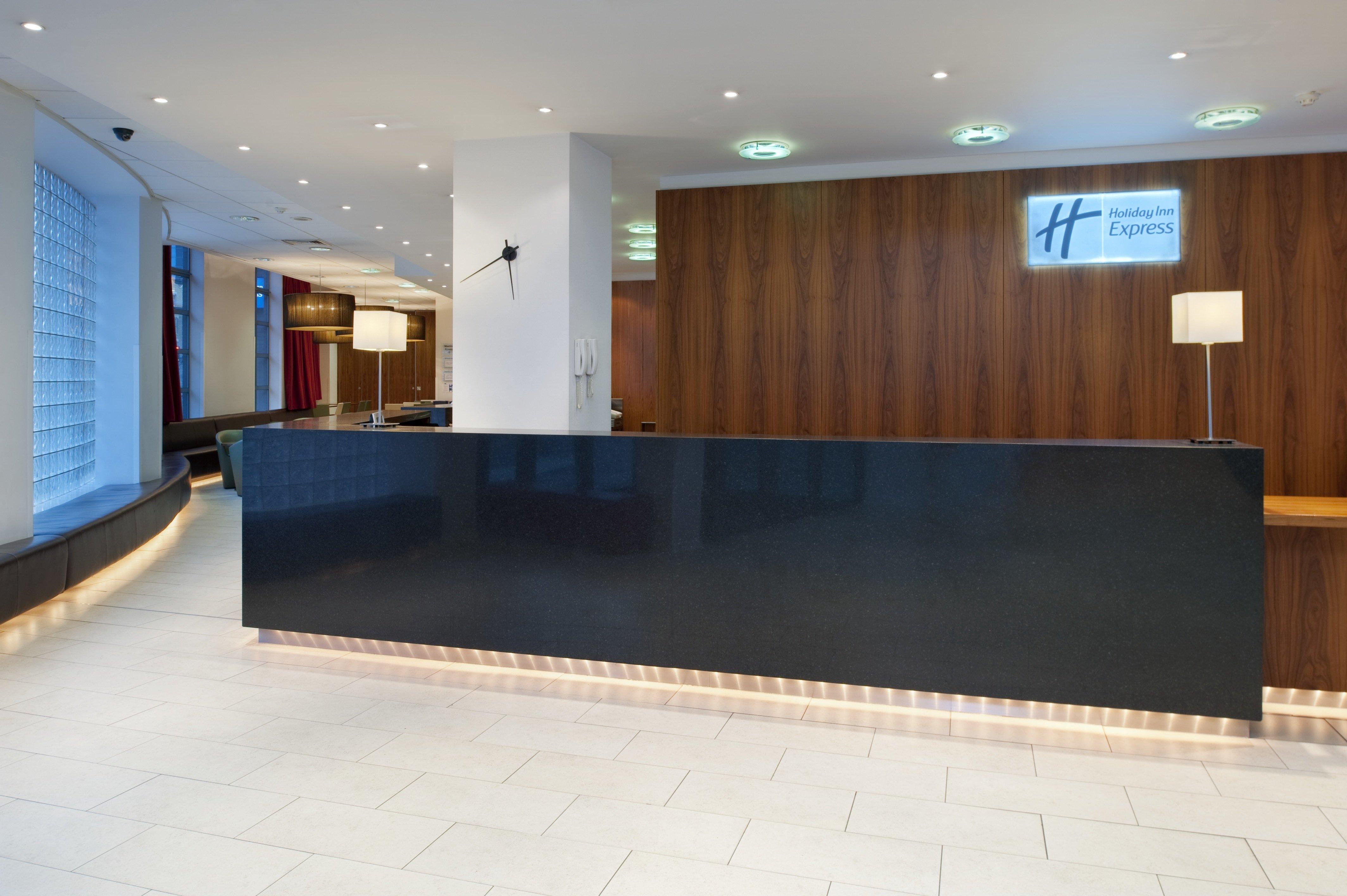 Express City, An Ihg Hotel