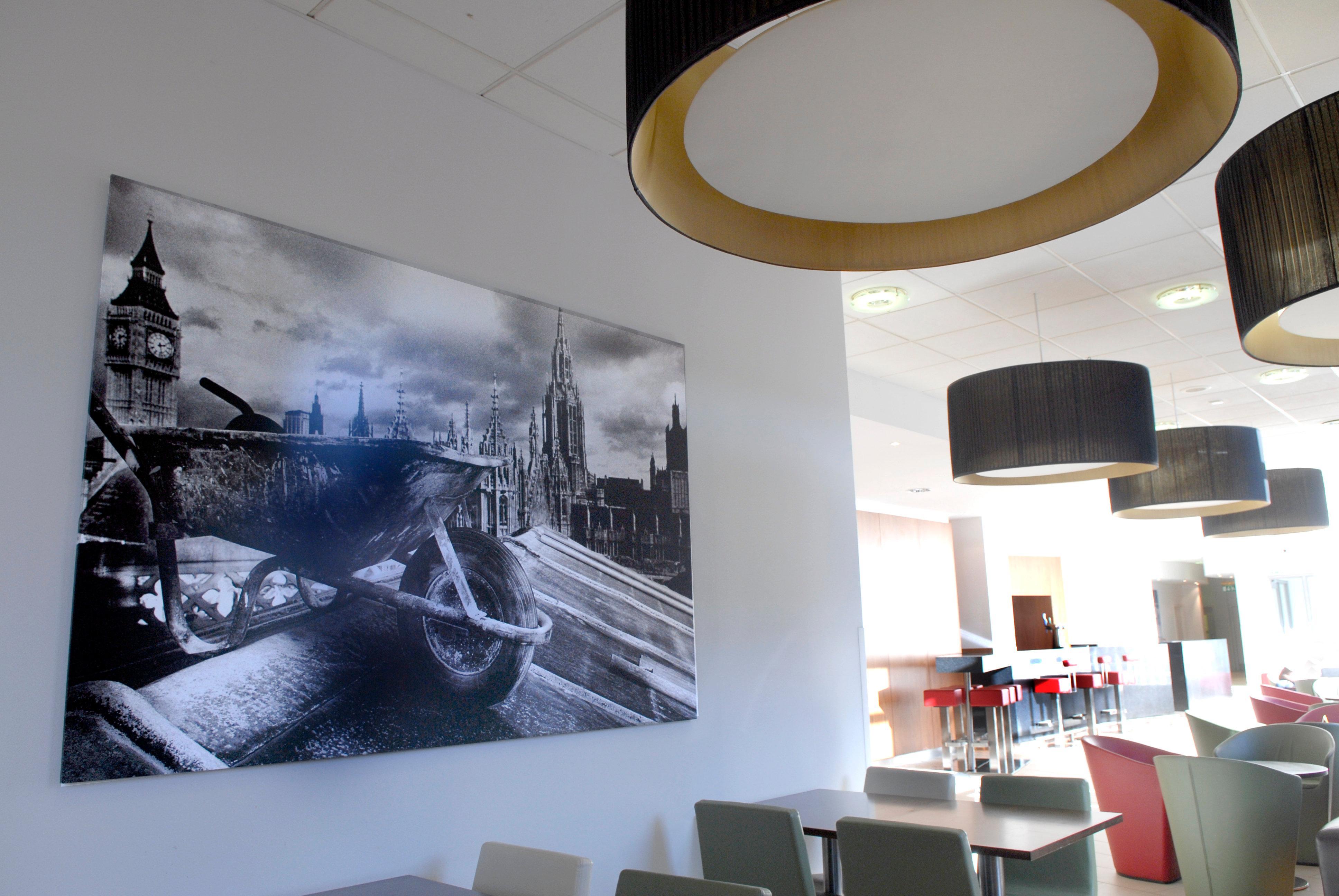 Express City, An Ihg 3*