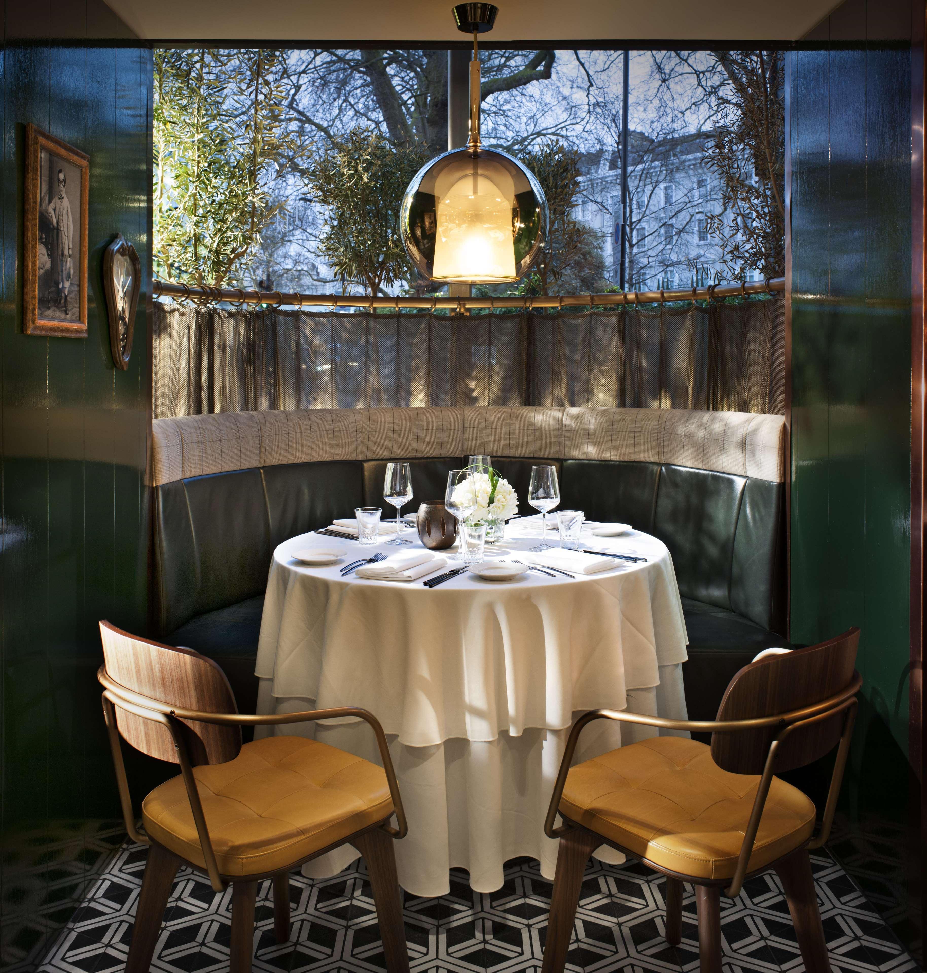 The Hari 5* Londres