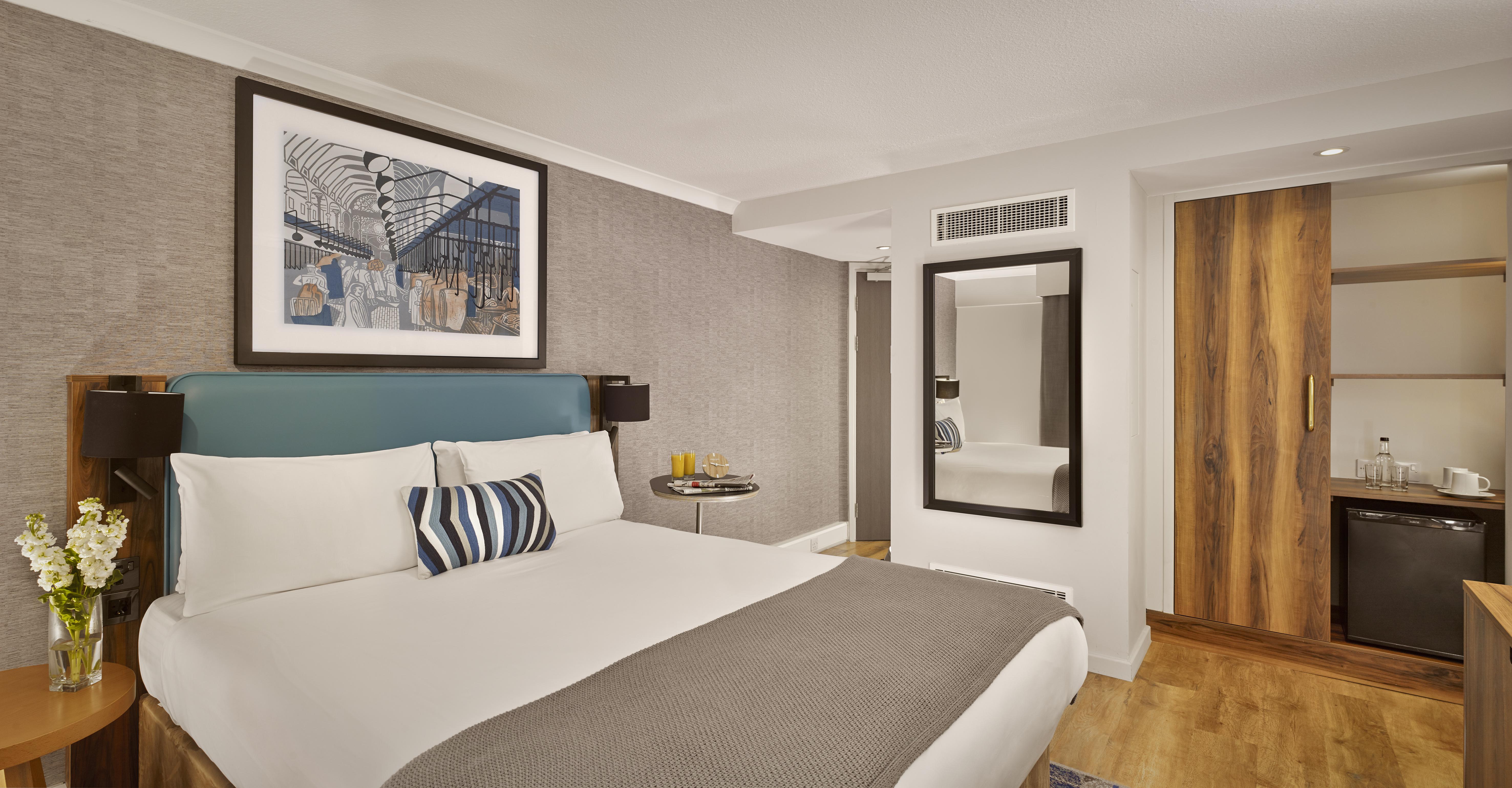 Aparthotel Citadines Barbican London