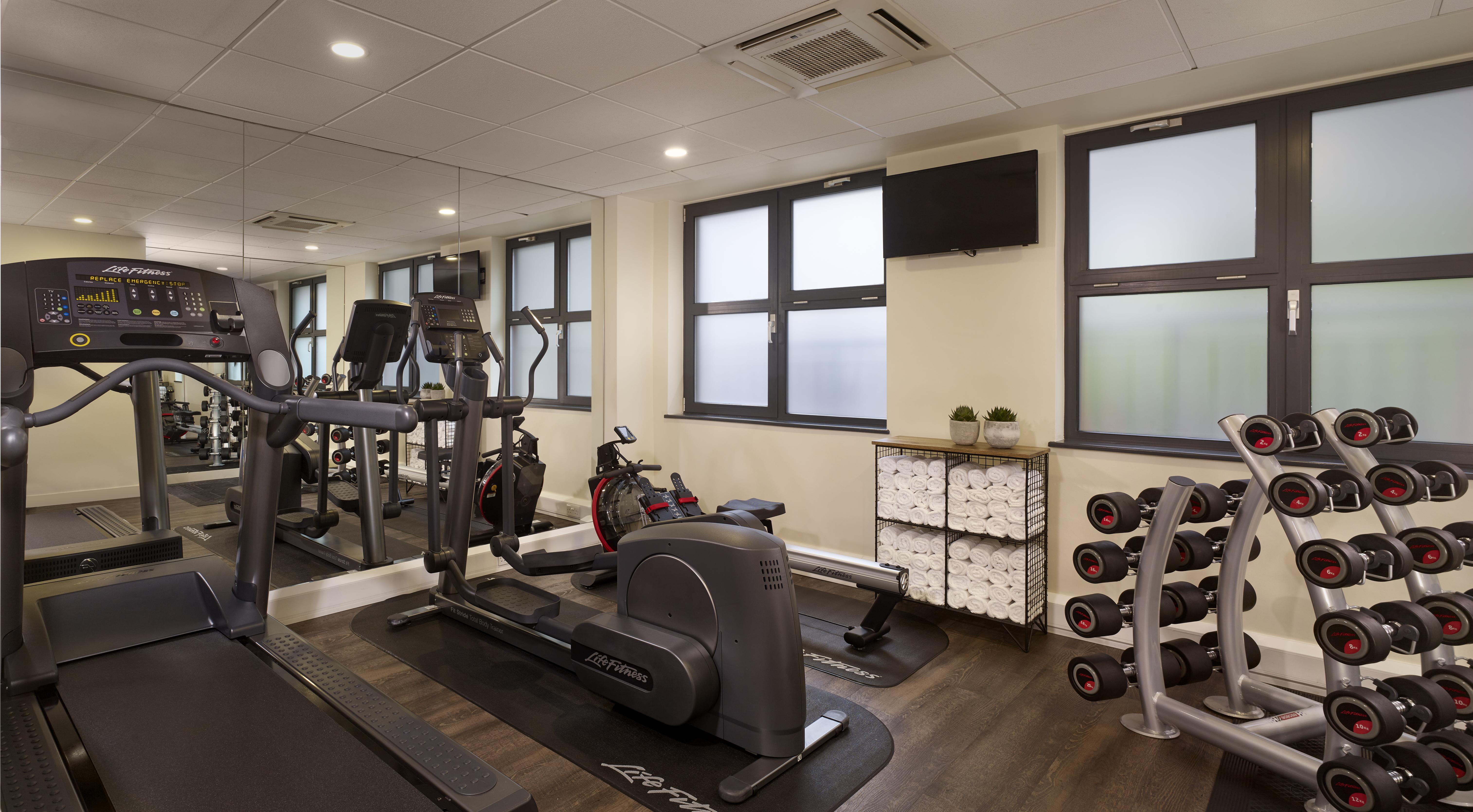 Citadines Barbican Aparthotel 4*