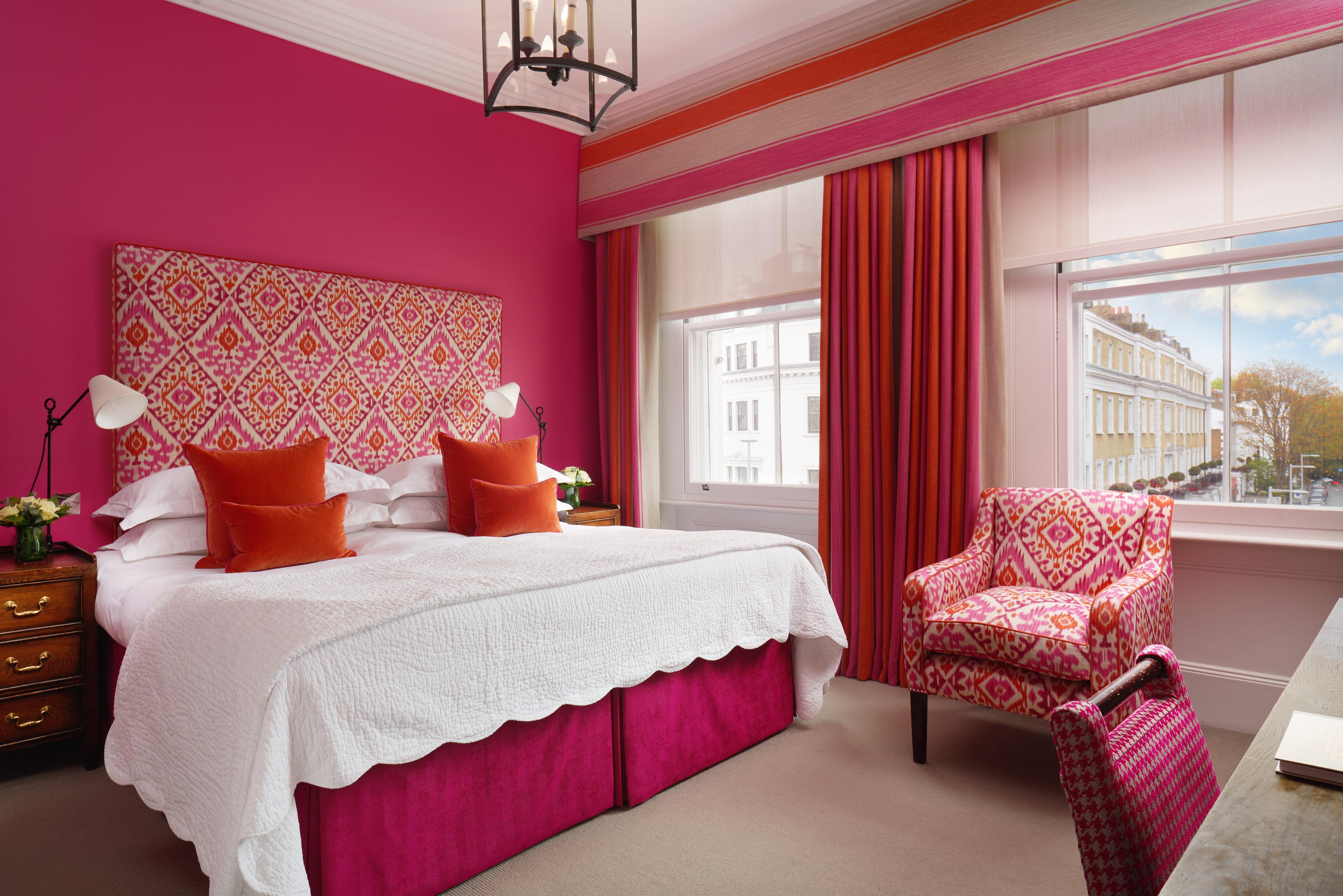 Hotel The Pelham - Starhotels Collezione 5*