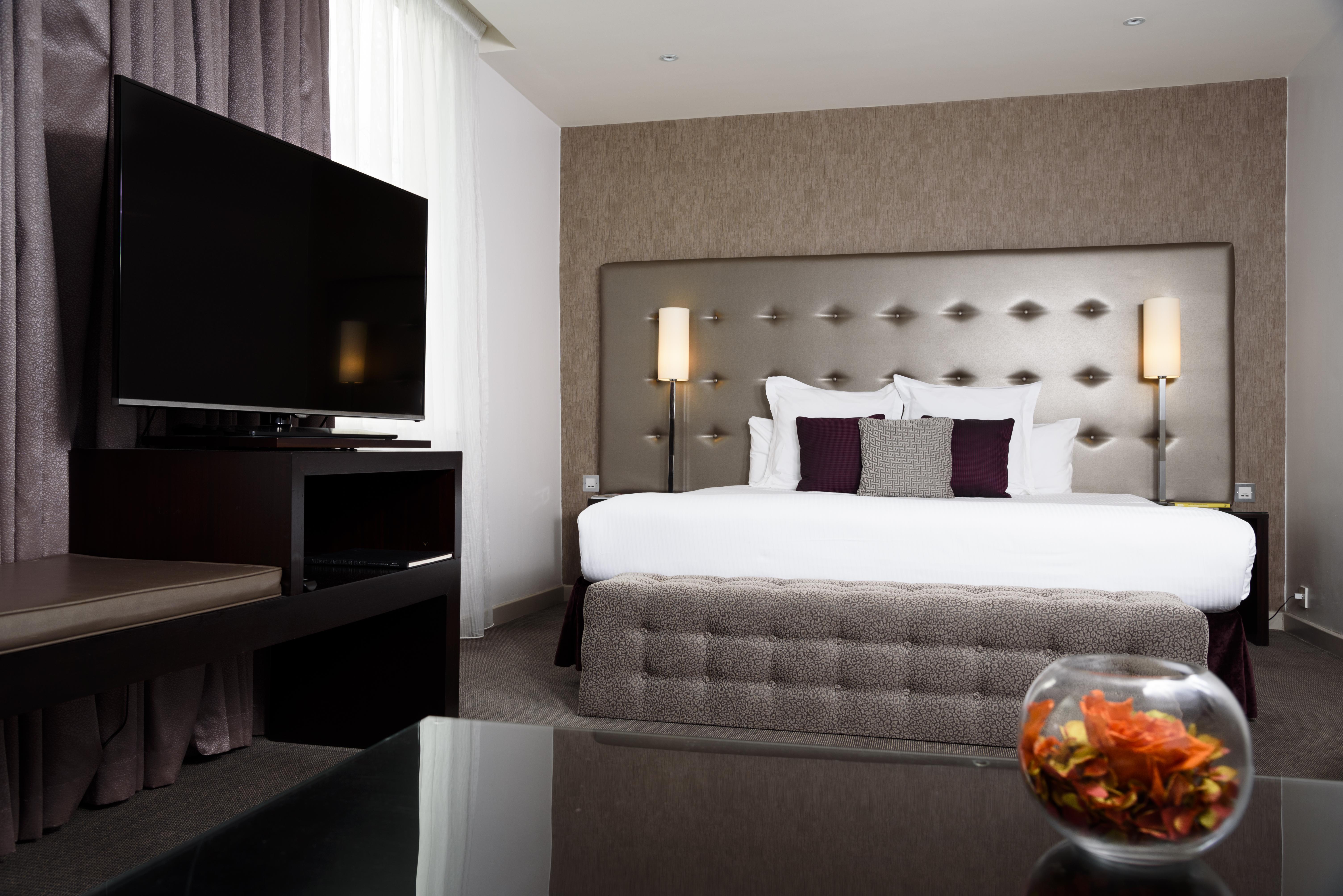 Hotel K West & Spa London