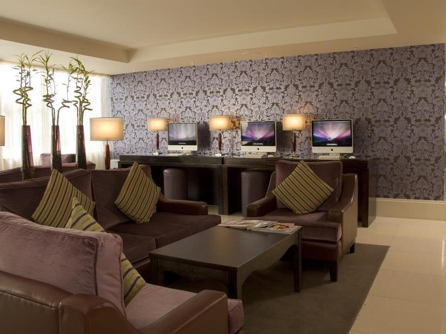K West & Spa 4* London