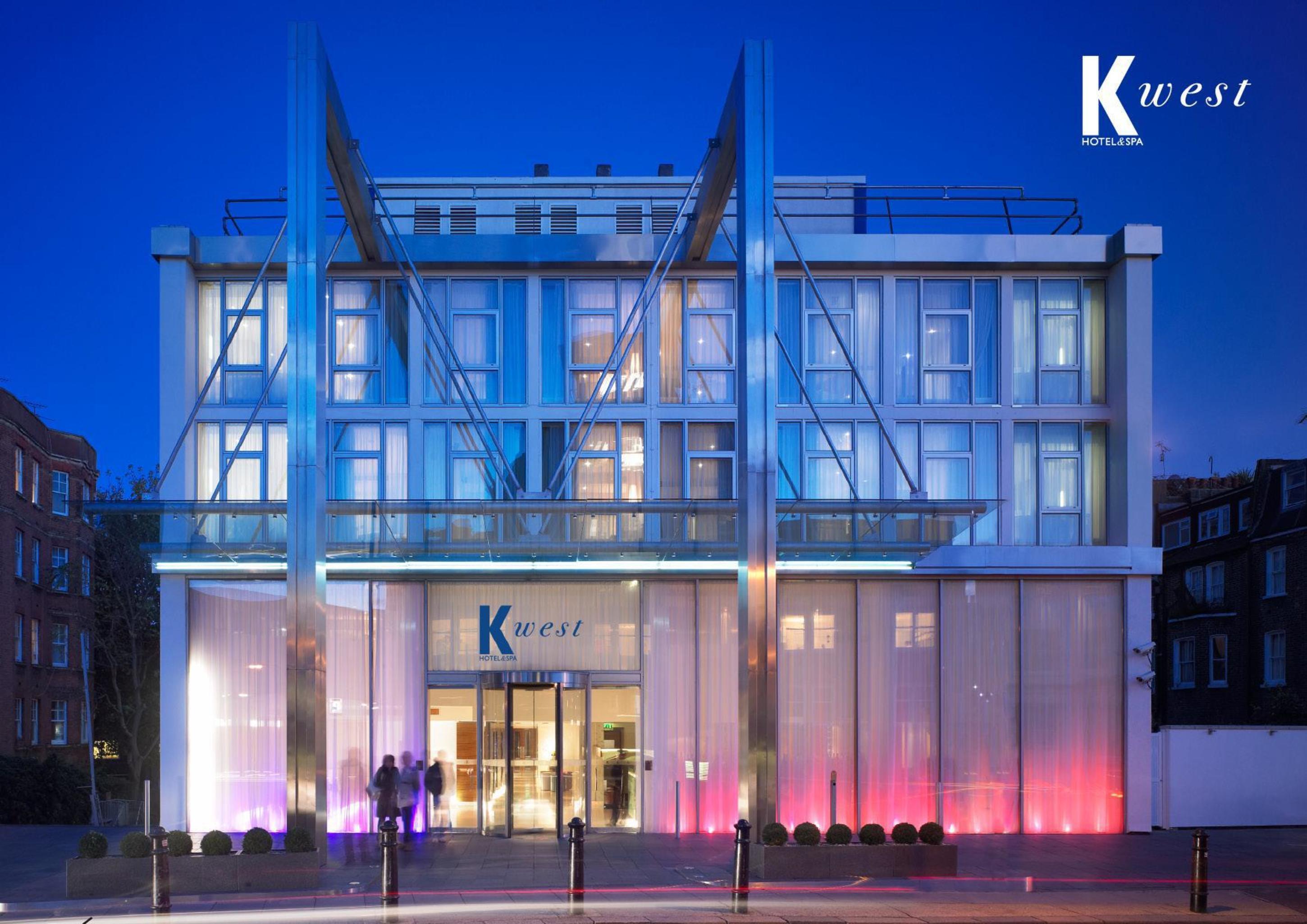 Hotel K West & Spa