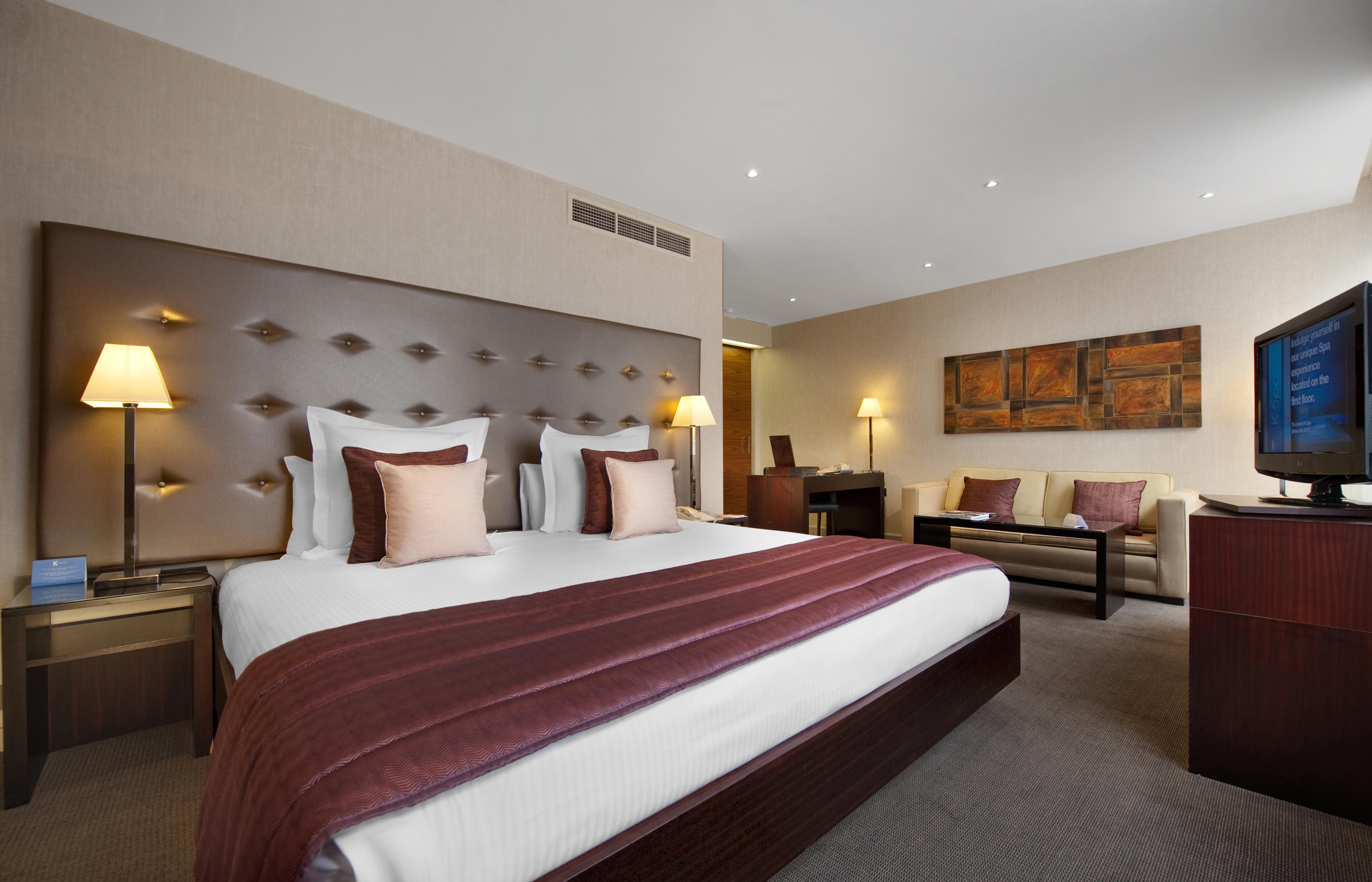 K West & Spa London