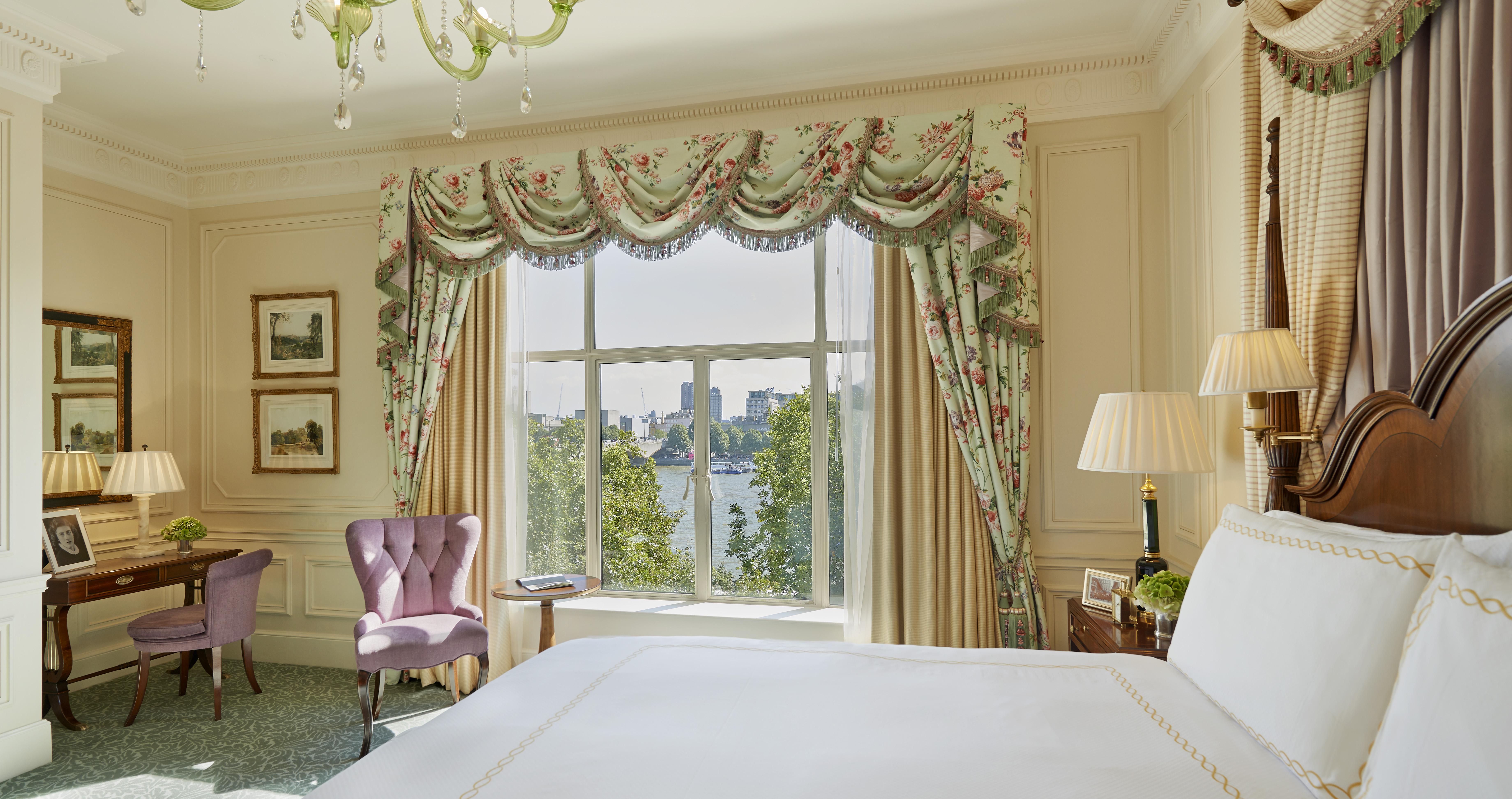 The Savoy 5* Londen