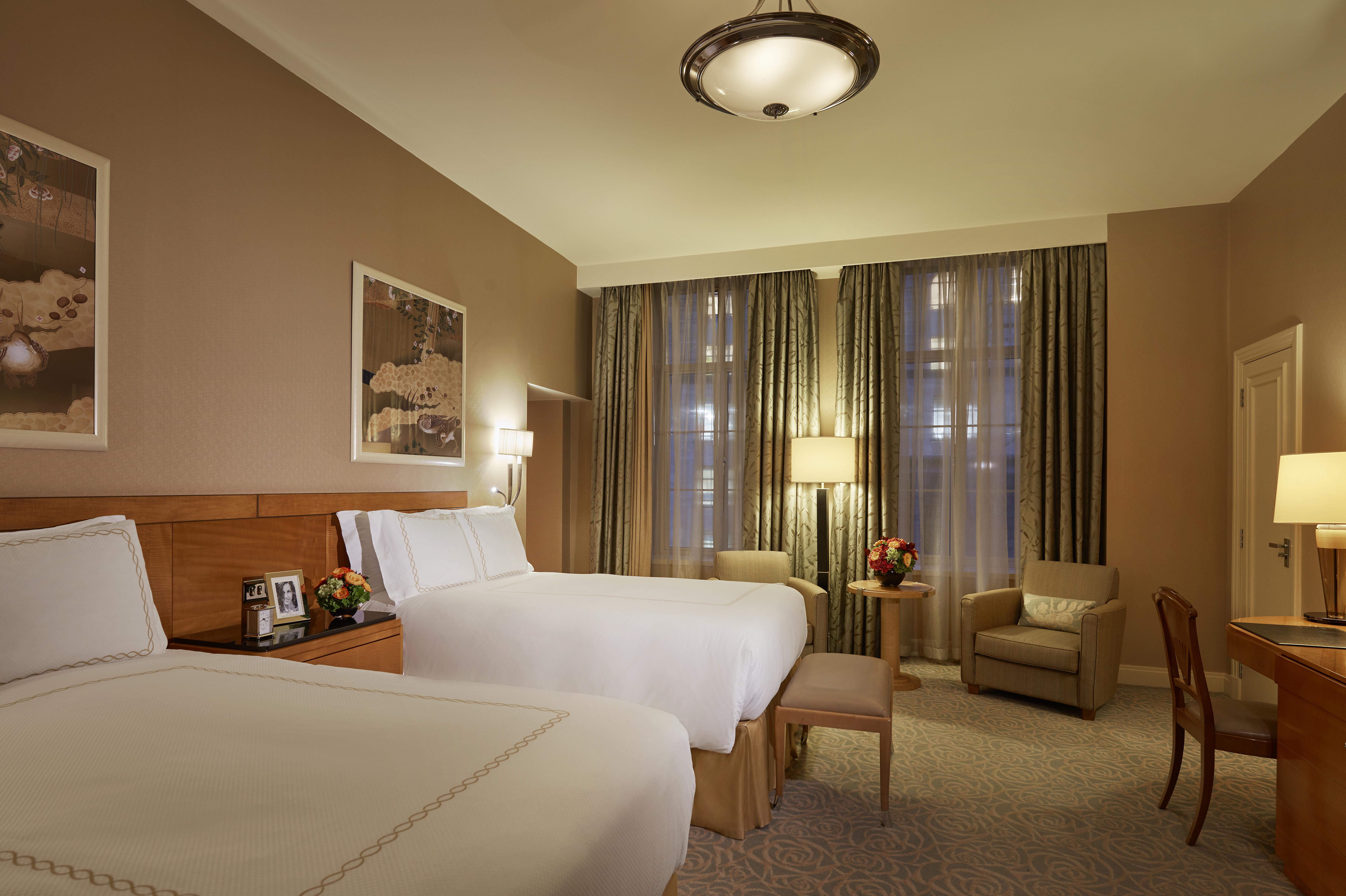 Hotel The Savoy 5*