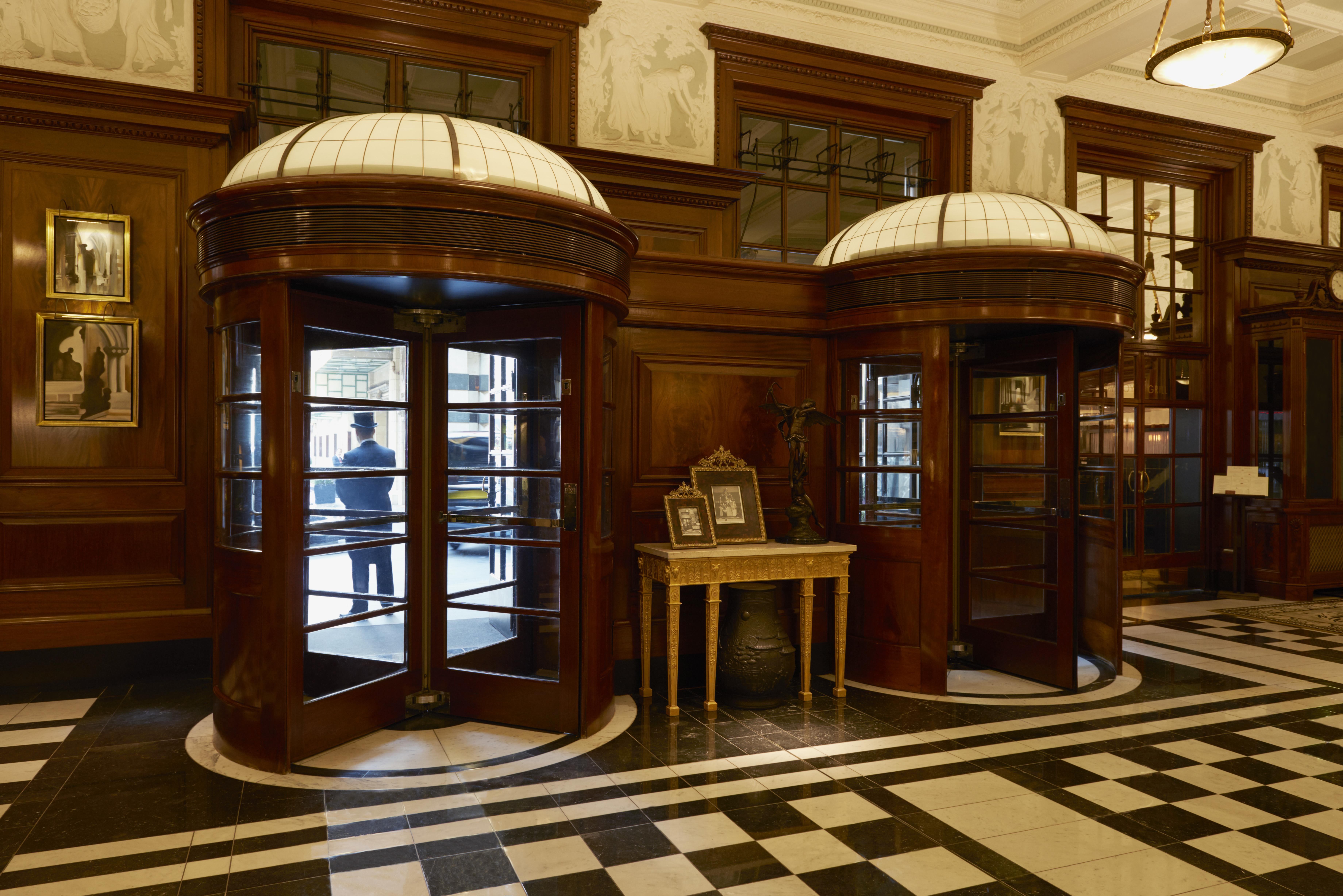 The Savoy 5* Londen