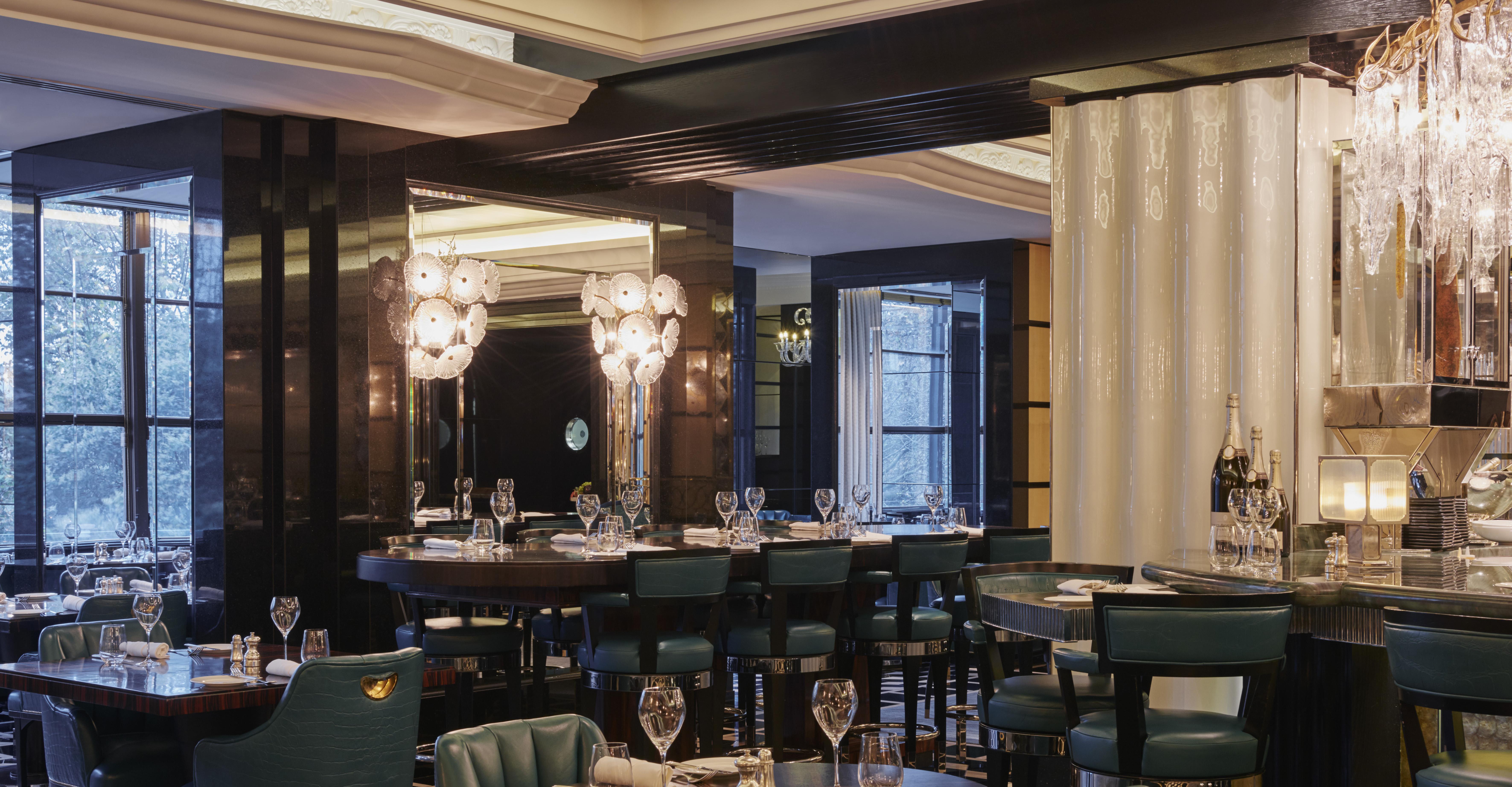 Hotel The Savoy 5*