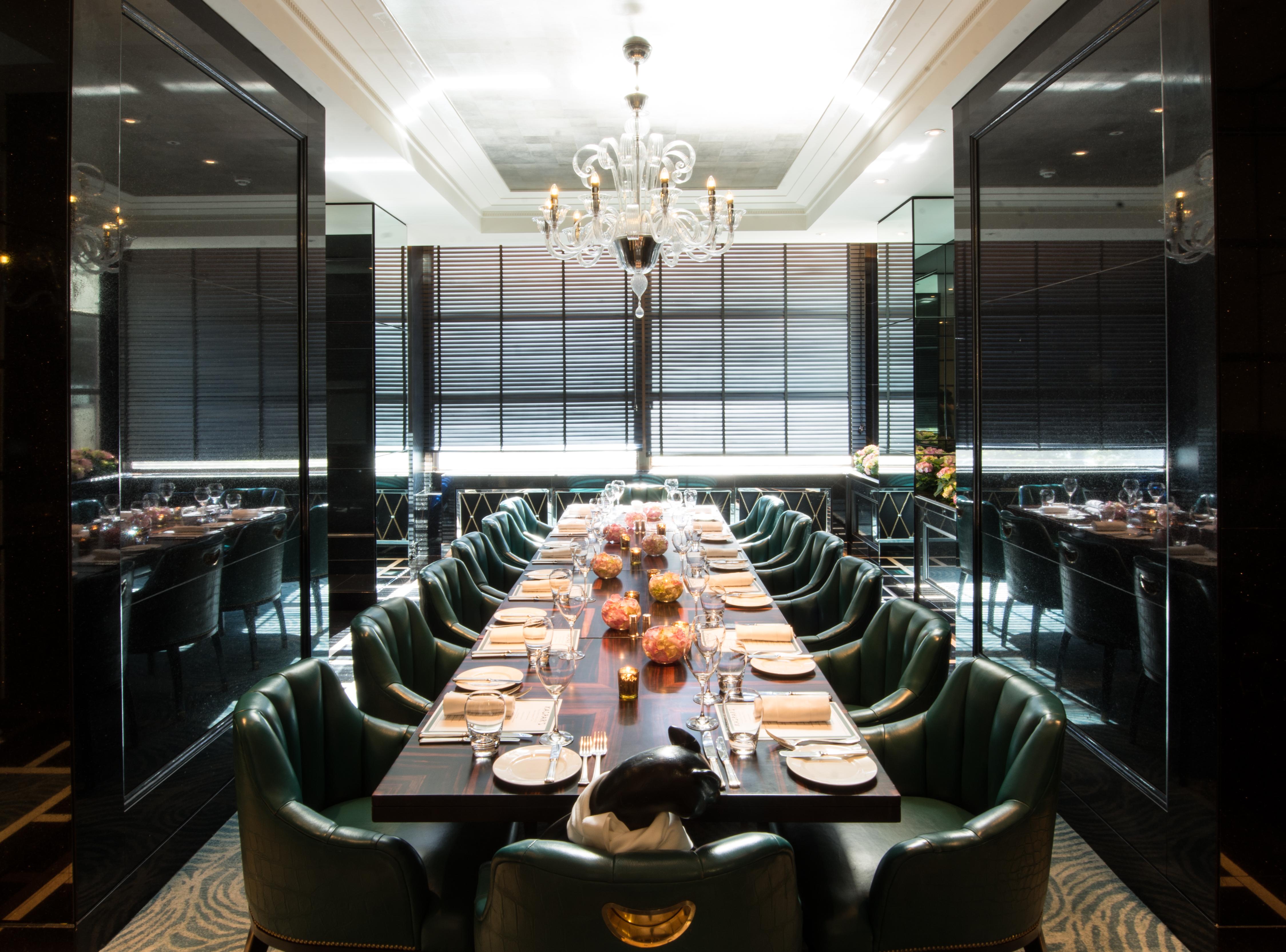 Hotel The Savoy 5*