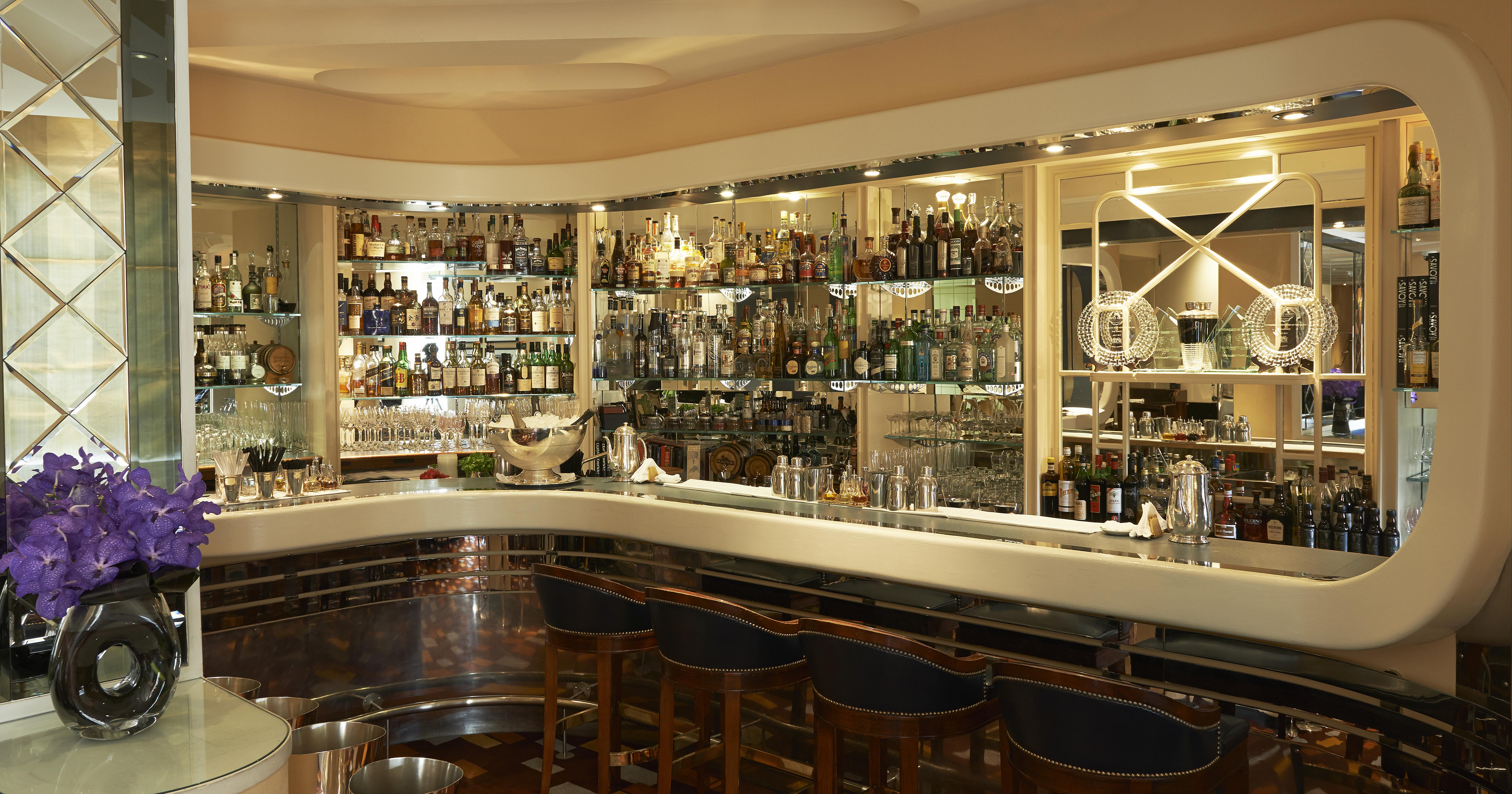 The Savoy 5*