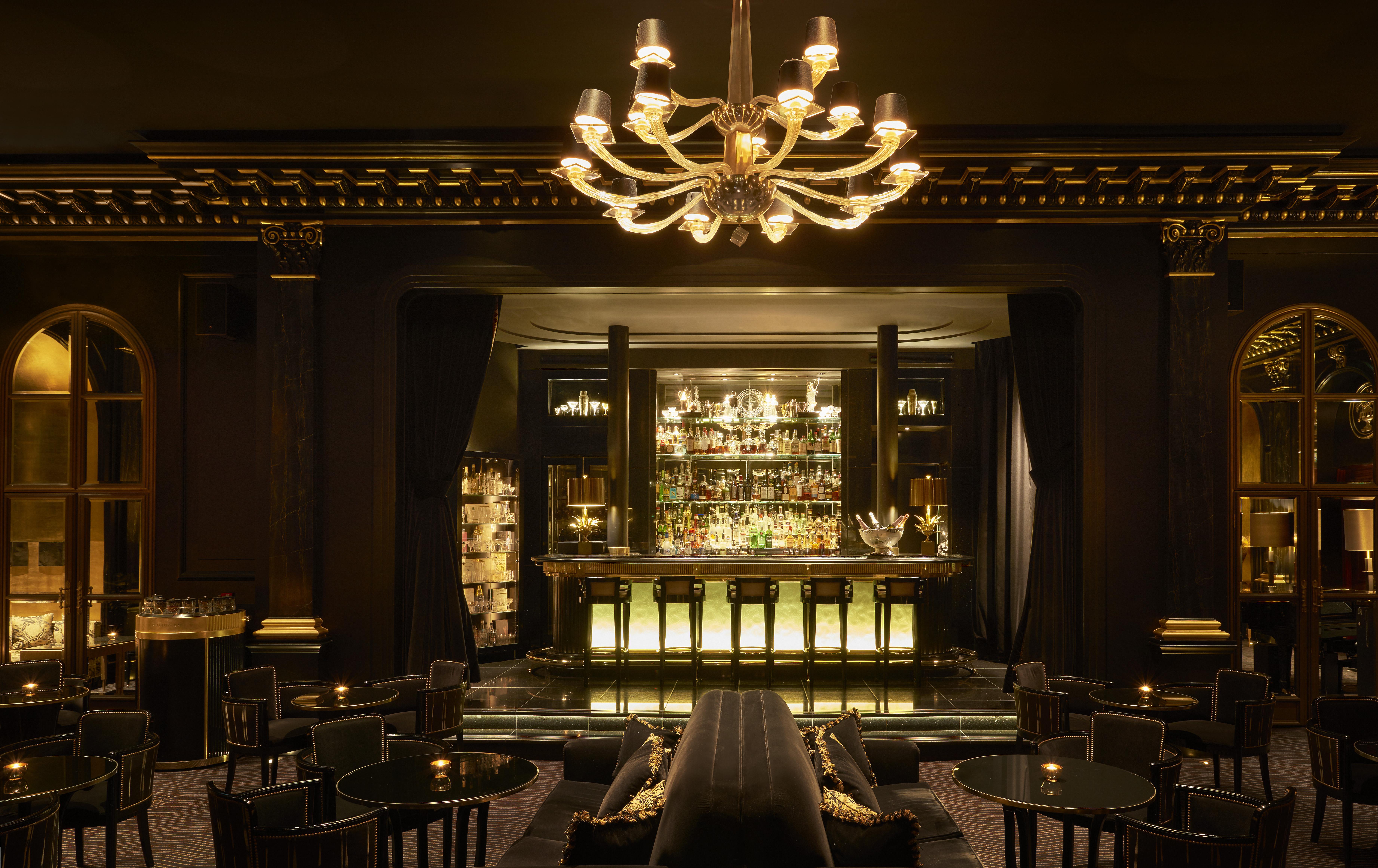 Hotel The Savoy