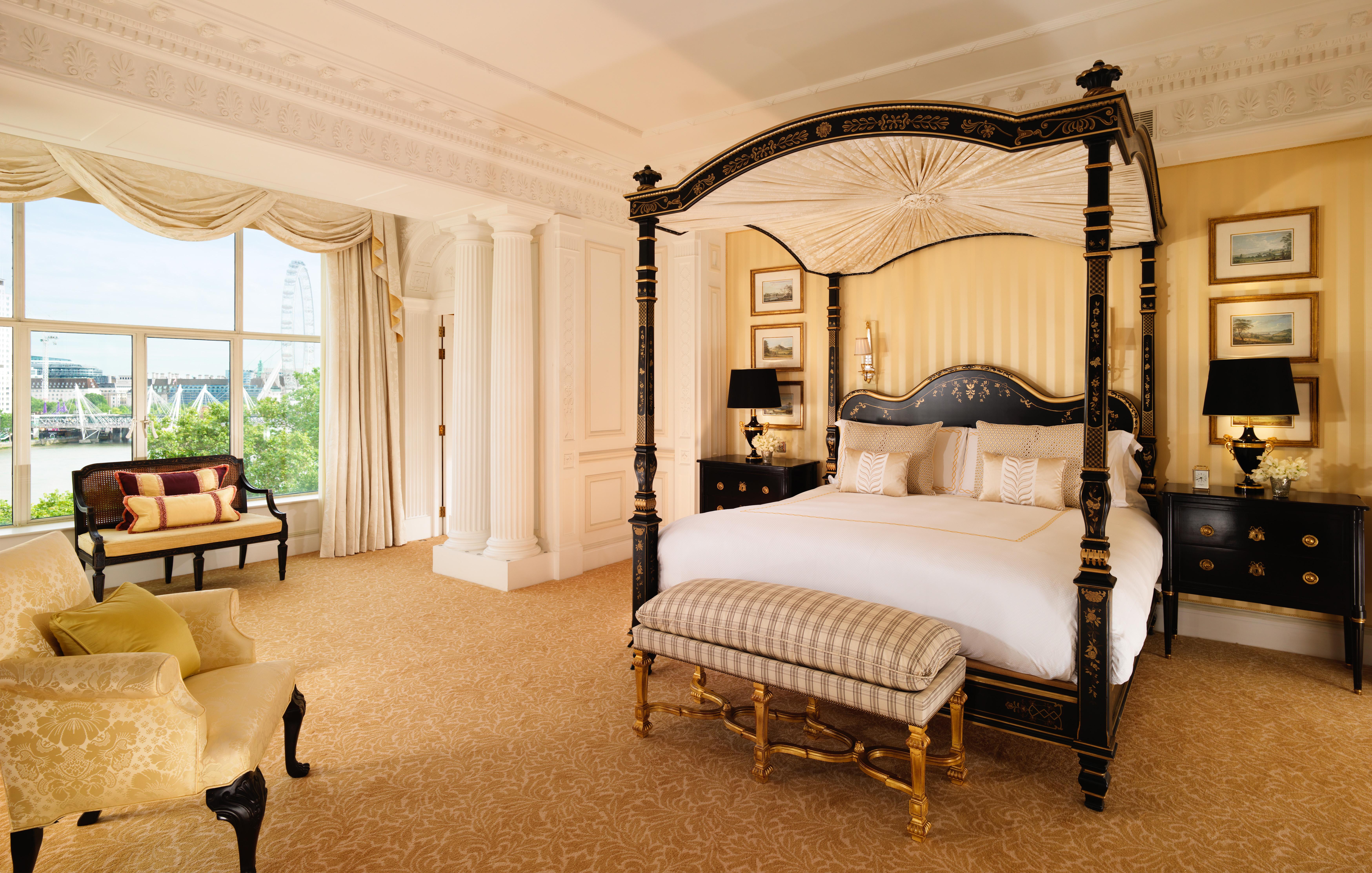 The Savoy Londen