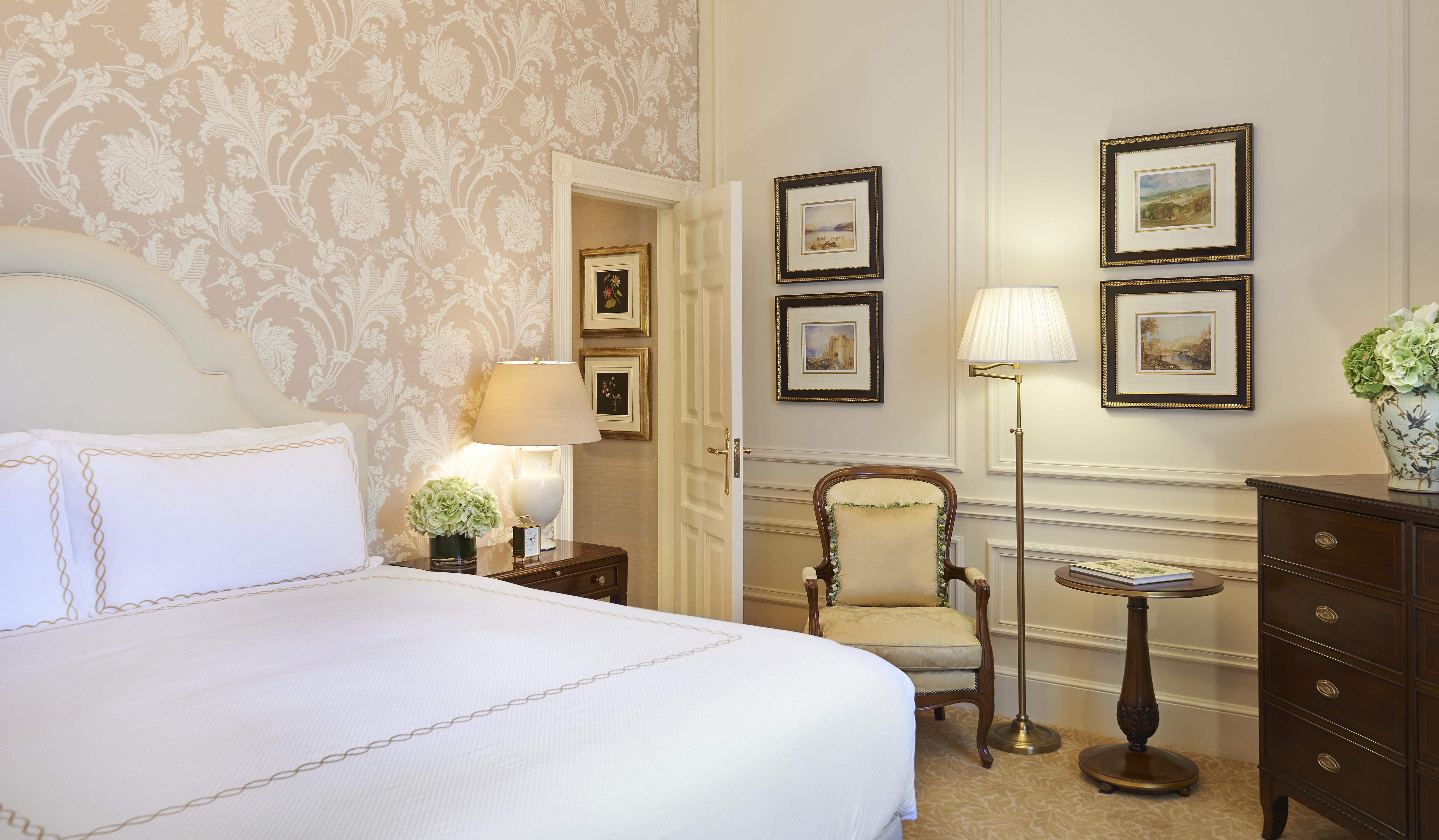 Hotel The Savoy Londen