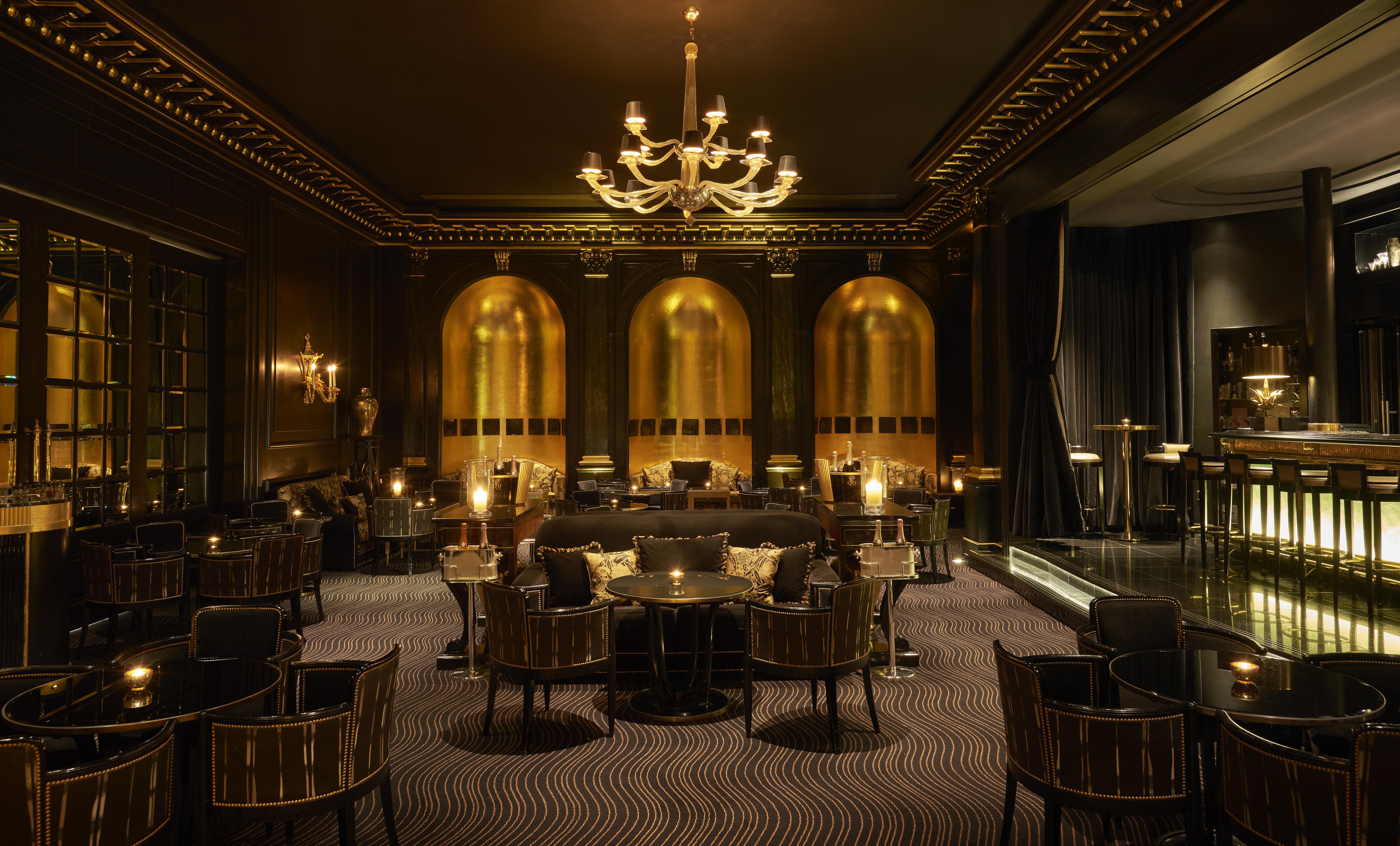 The Savoy 5* Londen