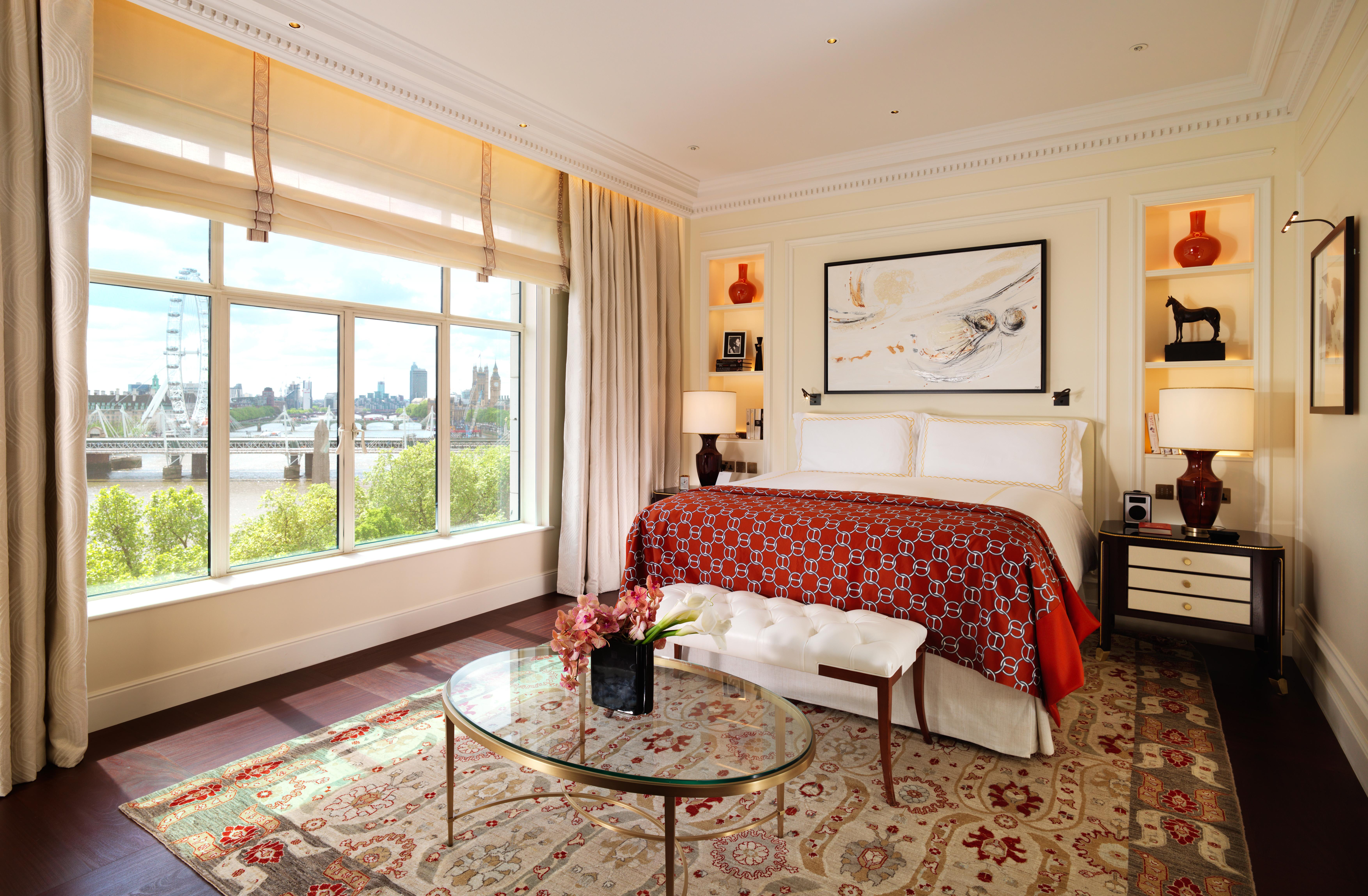 Hotel The Savoy Londen