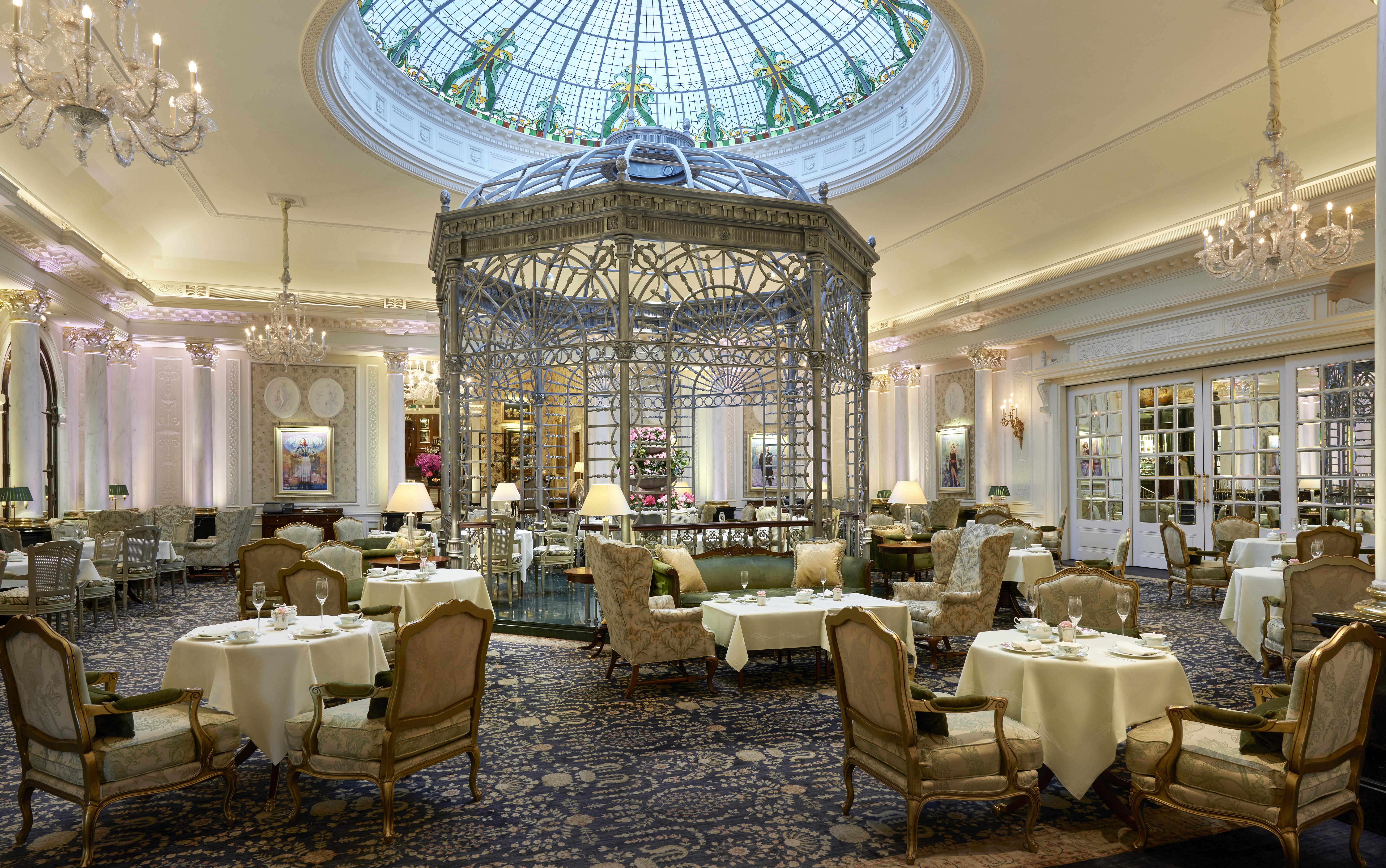 The Savoy Londen