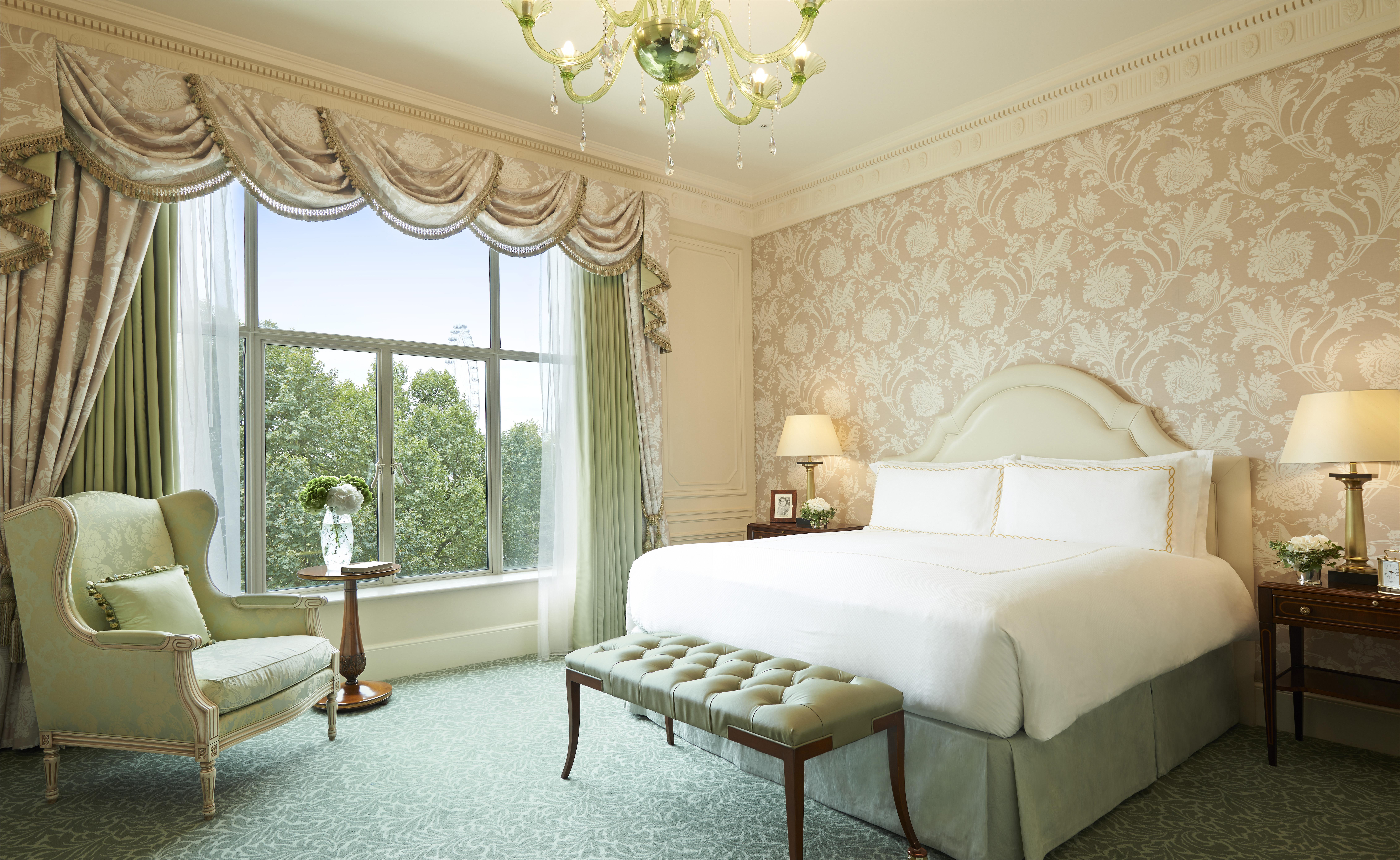 Hotel The Savoy Londen