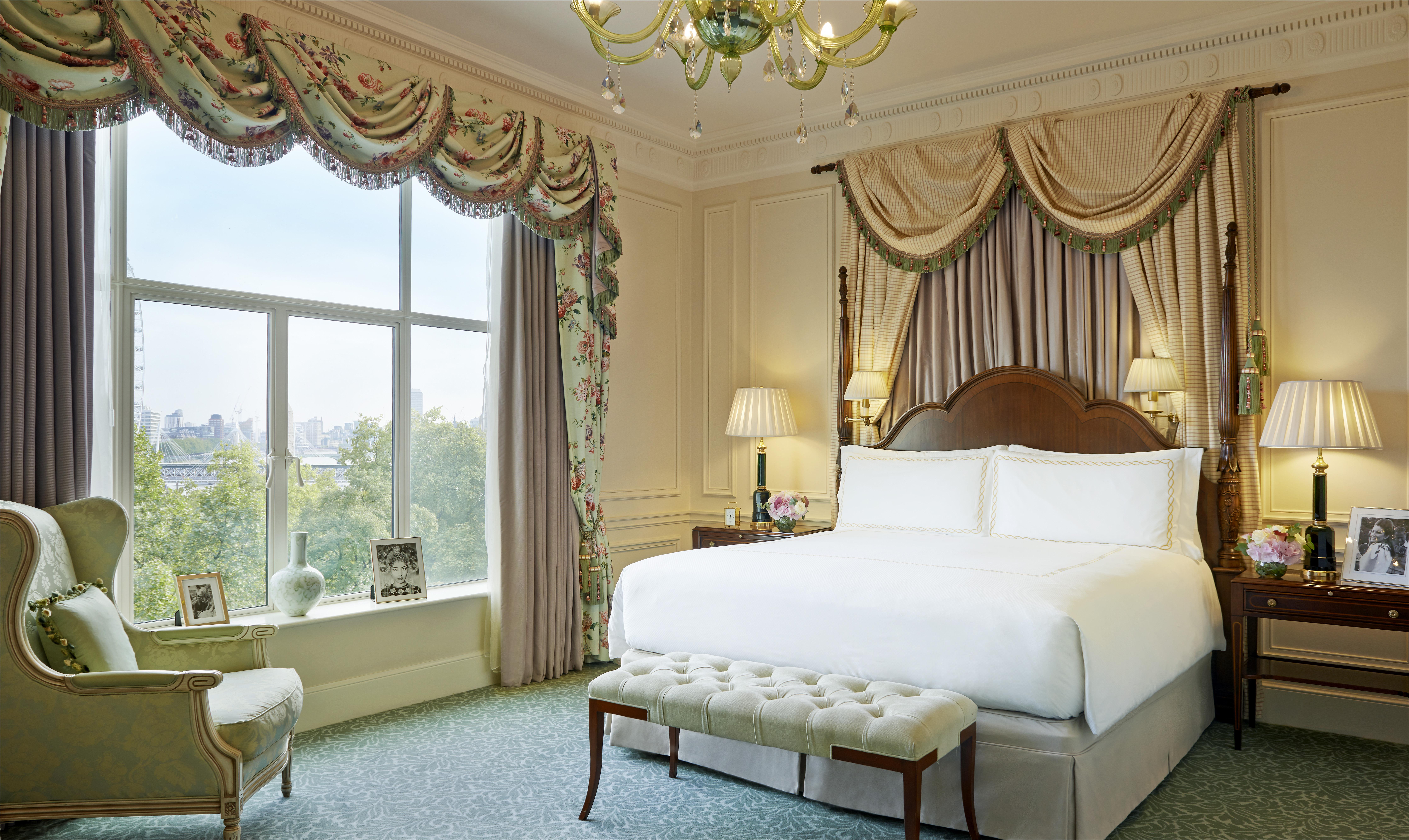 The Savoy 5*