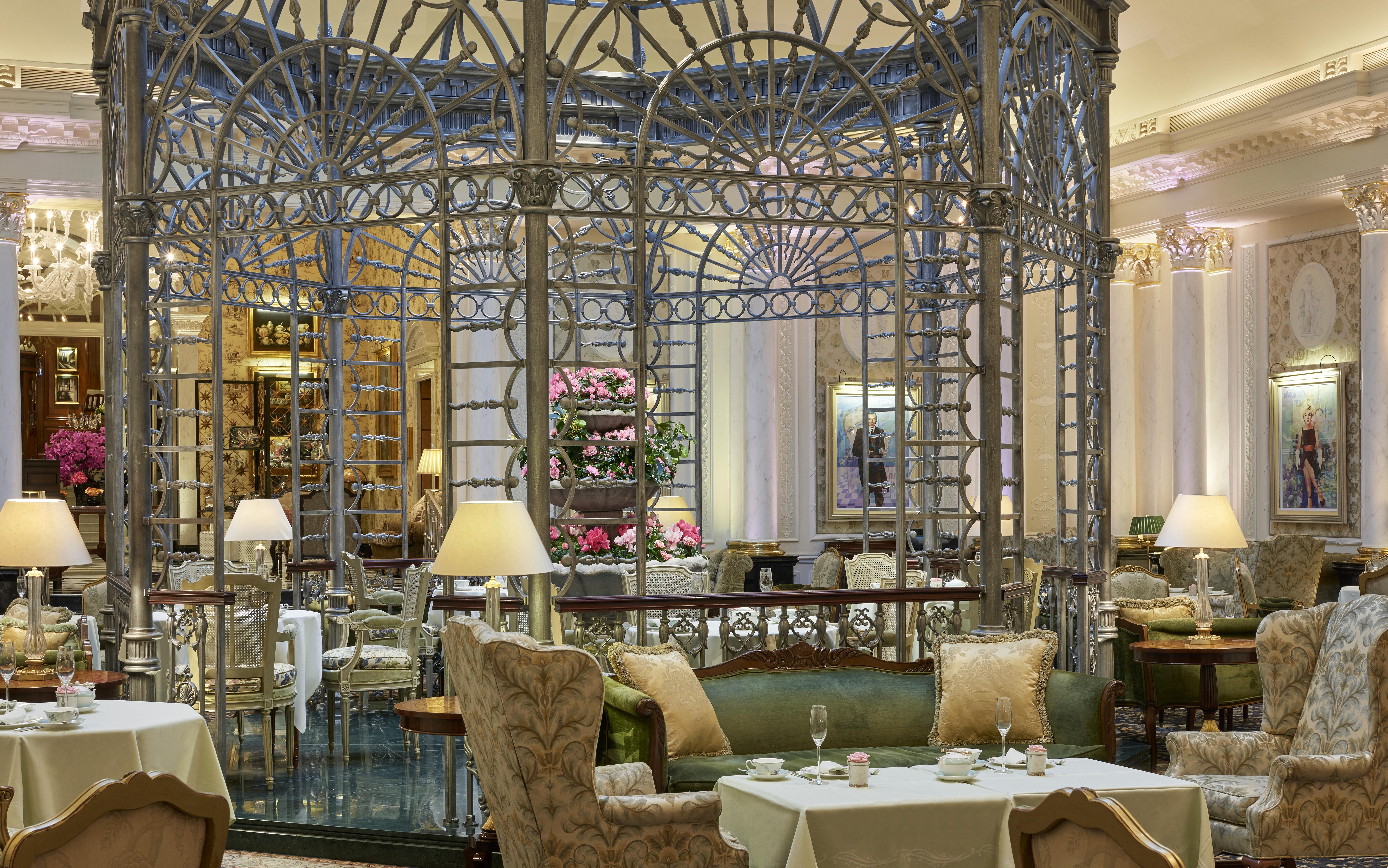 The Savoy Londen
