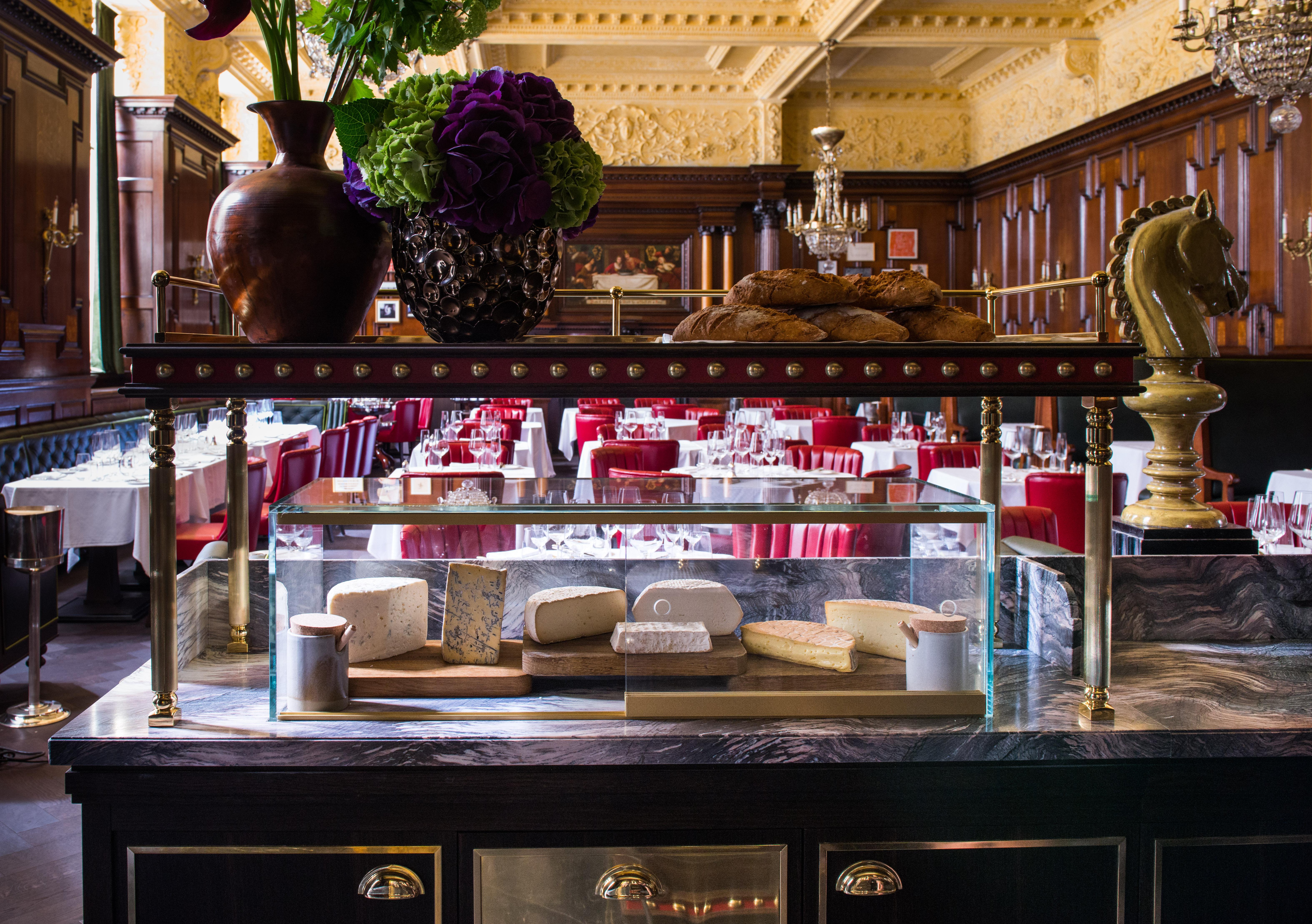 The Savoy Hotel 5*